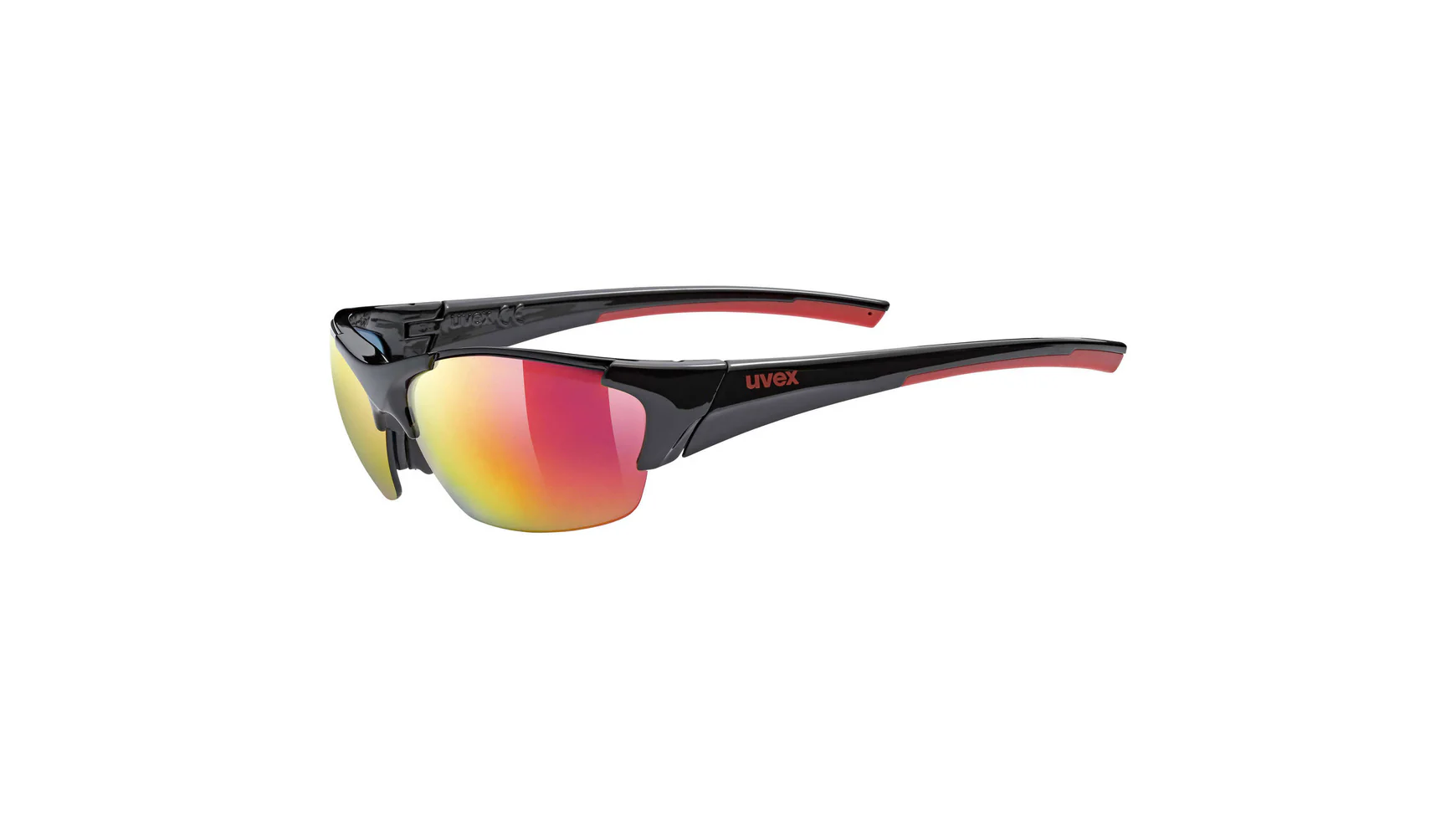 Uvex Blaze III set Fahrradbrille - Image 5