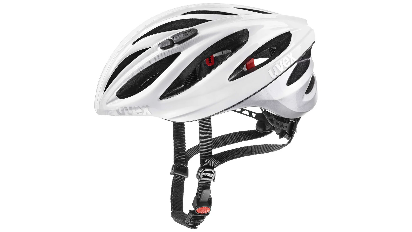 Uvex Boss Race Rennradhelm Unisex - Image 13