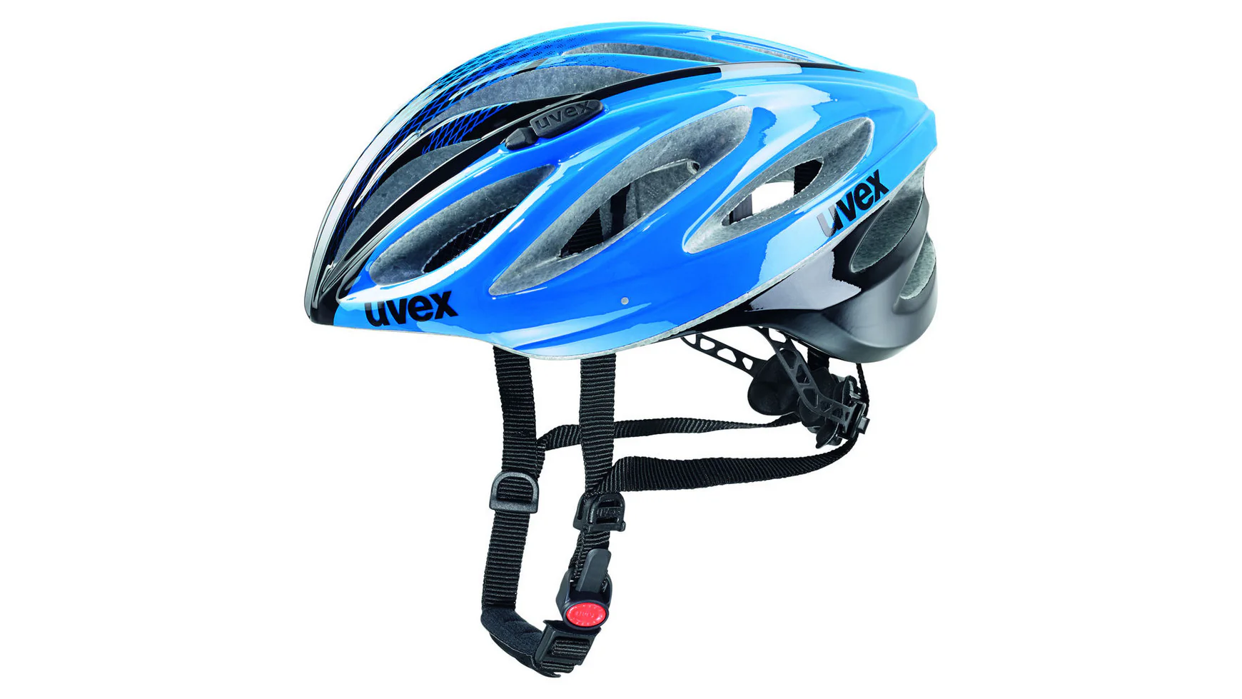 Uvex Boss Race Rennradhelm Unisex - Image 6