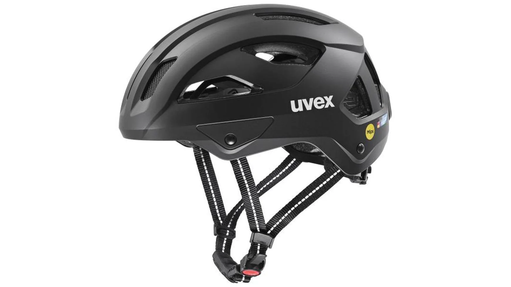 Uvex City Stride Mips - Image 4