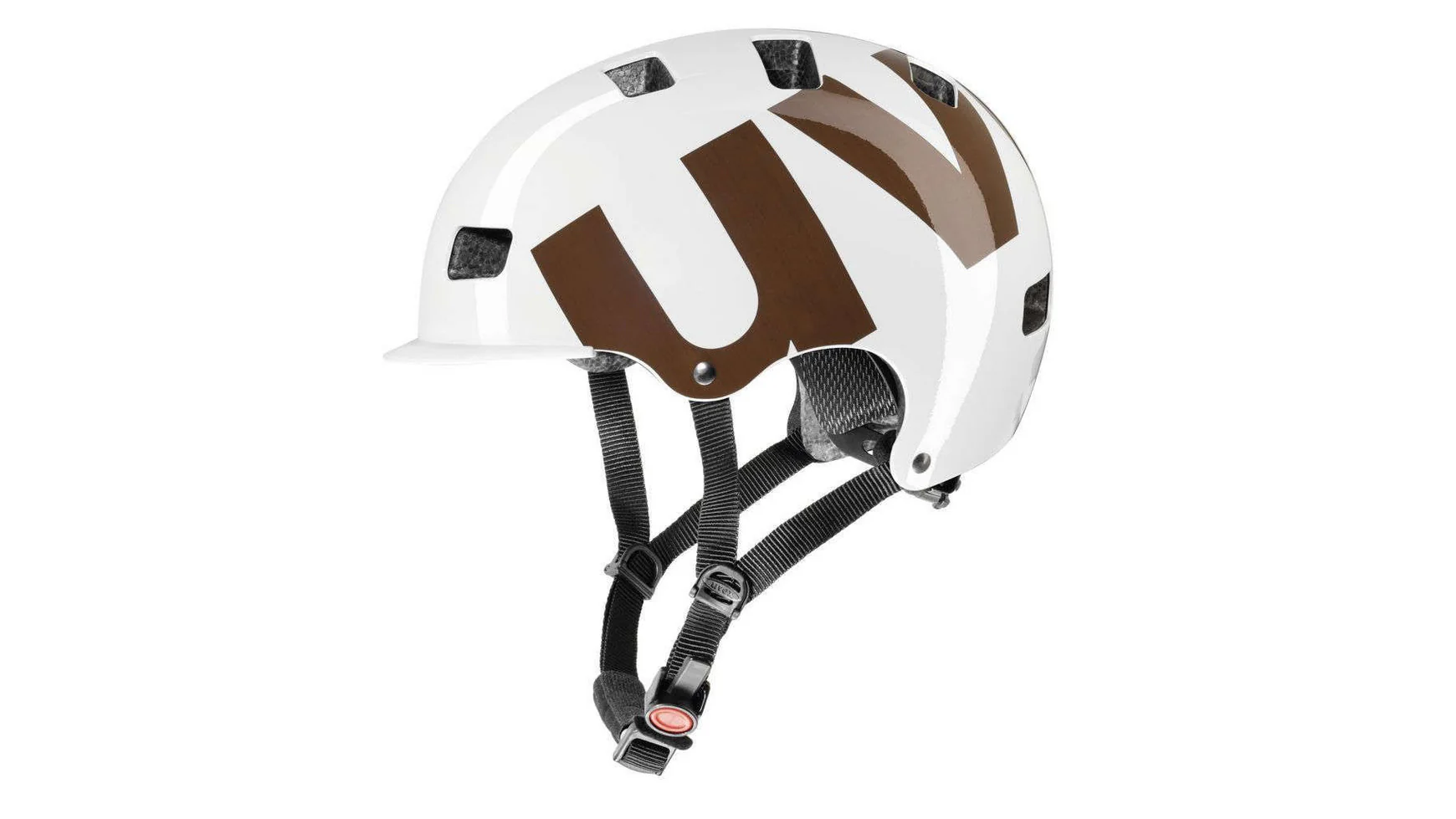 Uvex Hlmt 5 Bike Pro Urbanhelm - Image 2