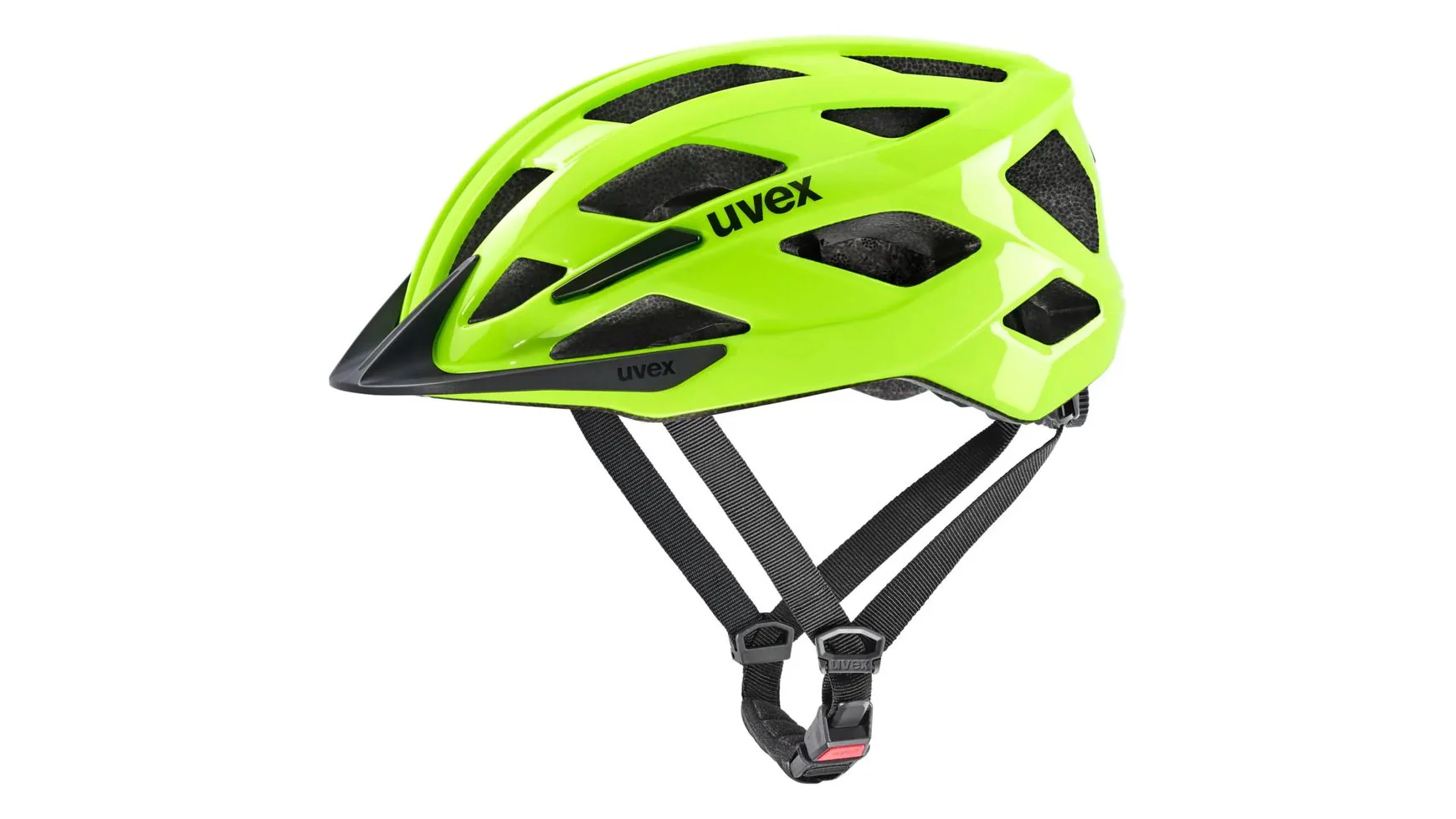 Uvex i-vo 2 pure City Helm Unisex - Image 2