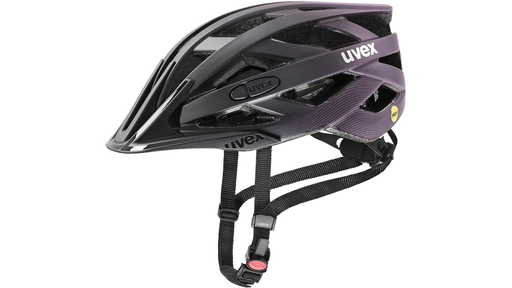 Uvex i-vo CC MIPS City Helm Unisex - Image 4