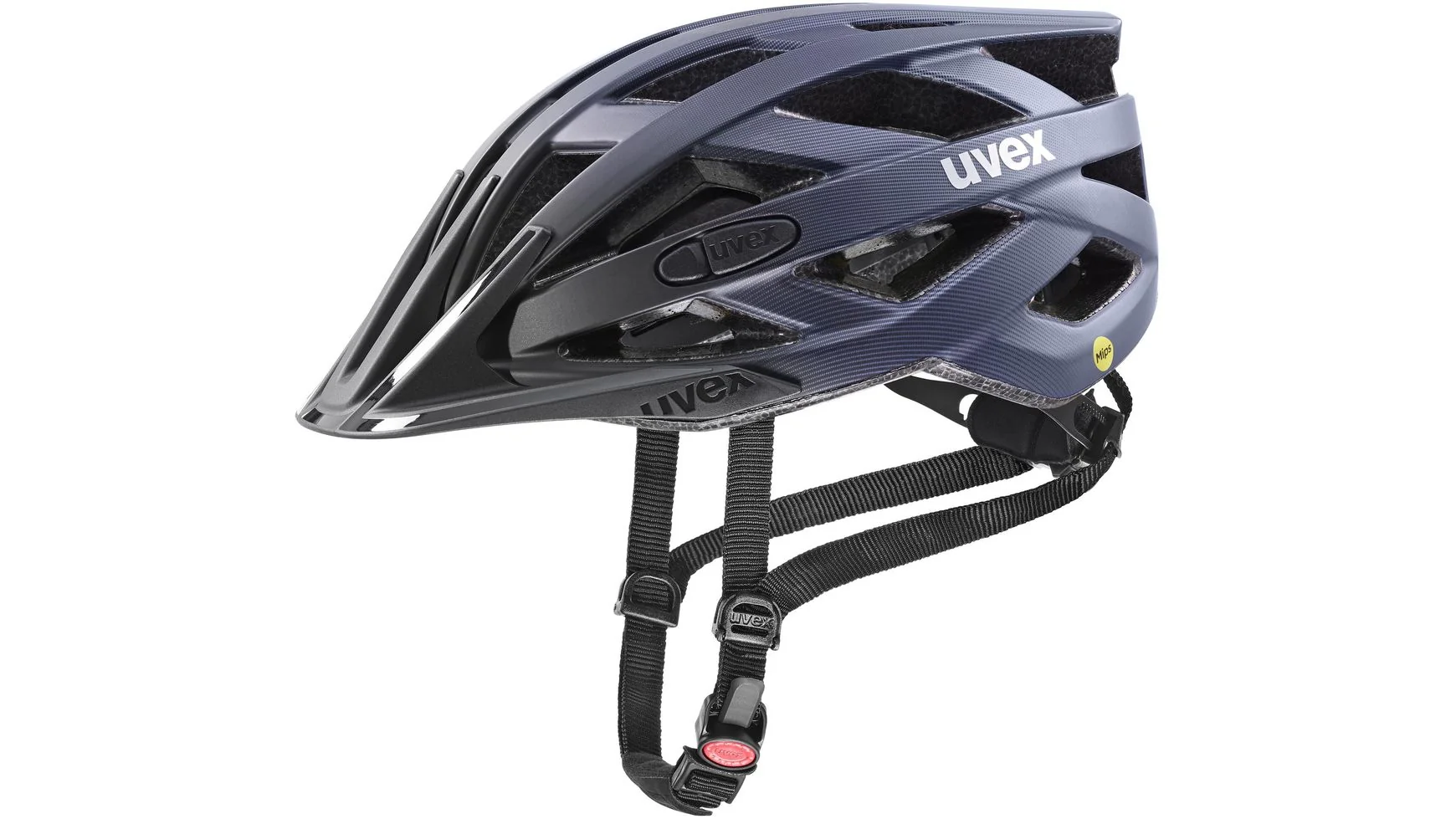 Uvex i-vo CC MIPS City Helm Unisex - Image 3