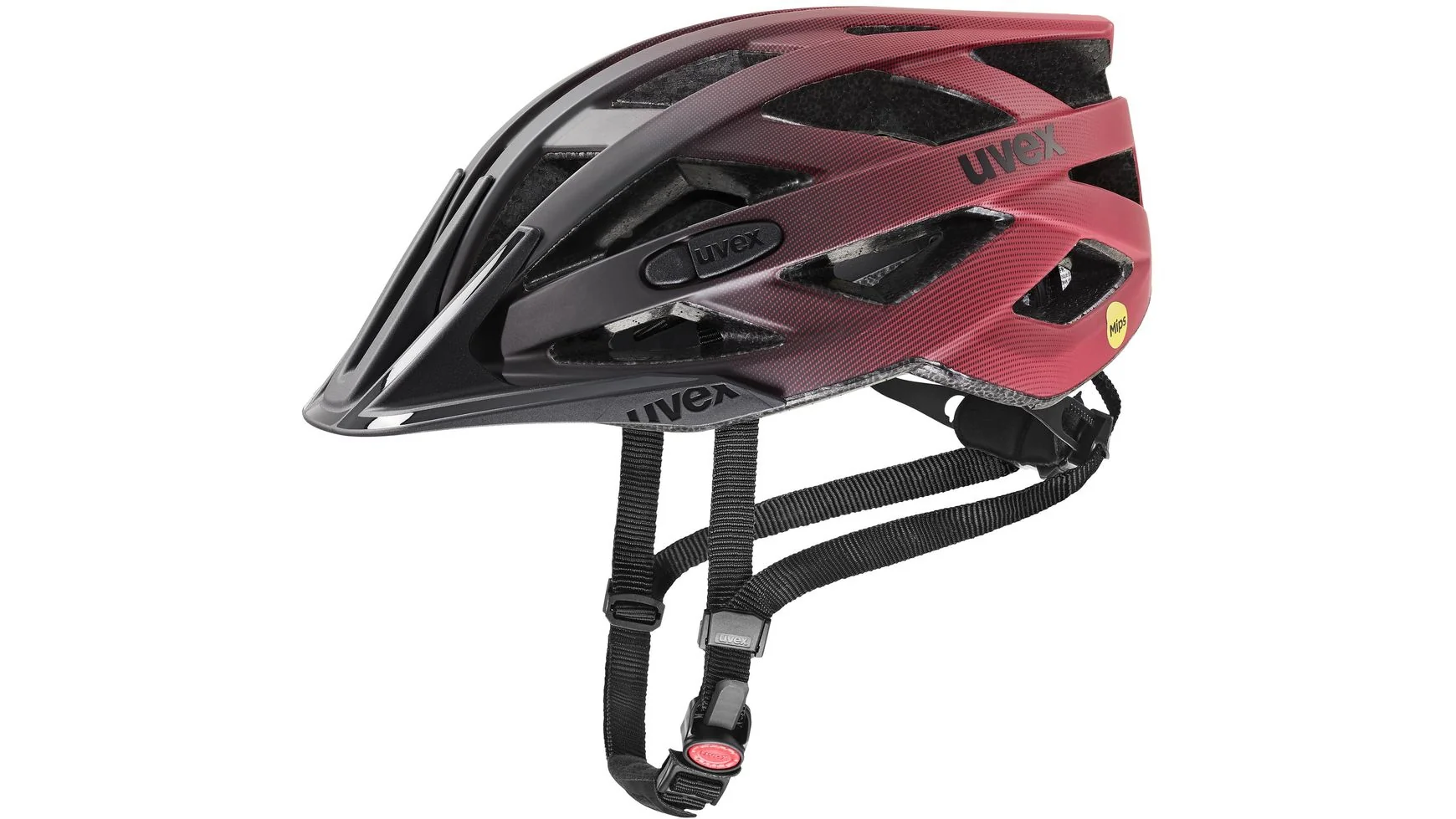 Uvex i-vo CC MIPS City Helm Unisex - Image 4