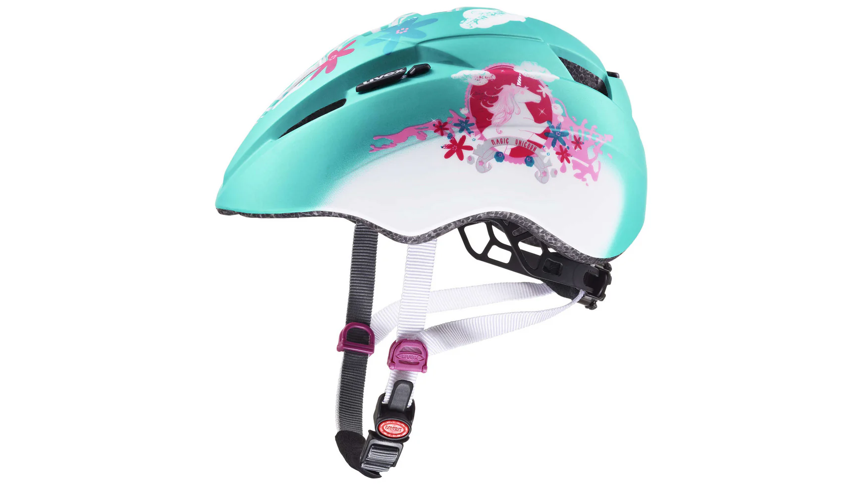 Uvex Kid 2 CC Kinderhelm - Image 2