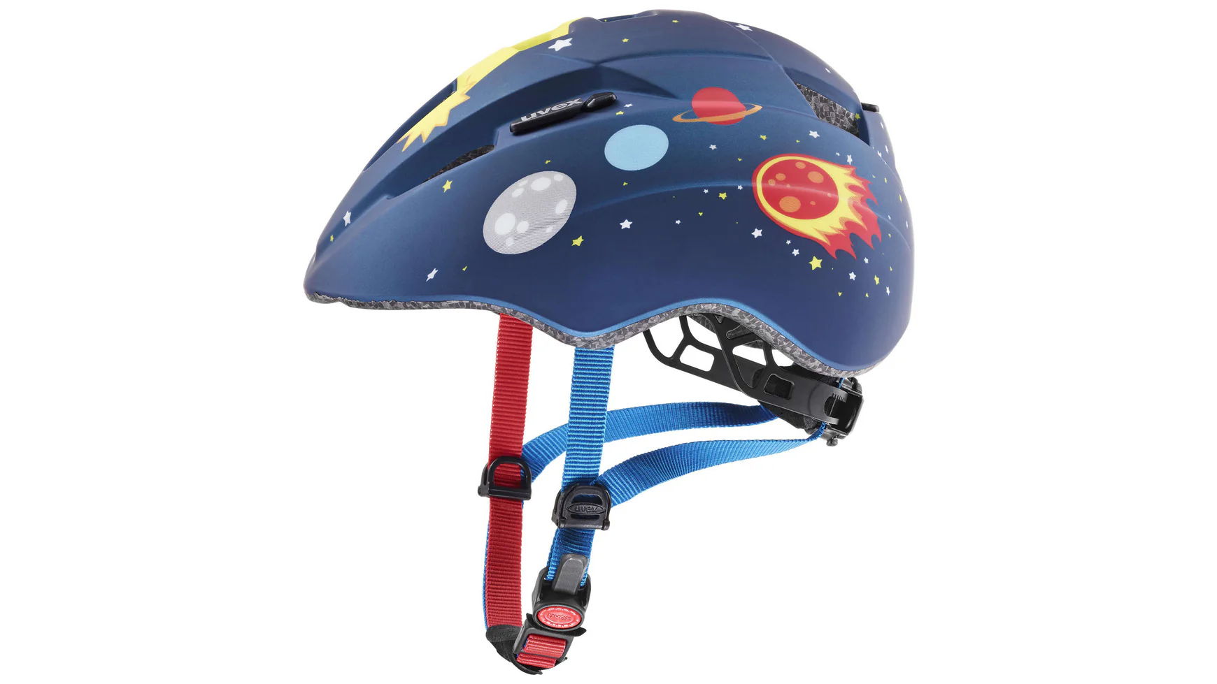 Uvex Kid 2 CC Kinderhelm - Image 3