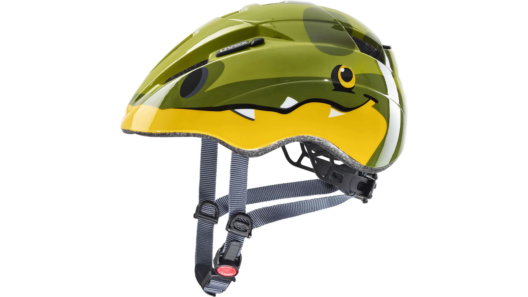 Uvex Kid 2 Kinderhelm - Image 2