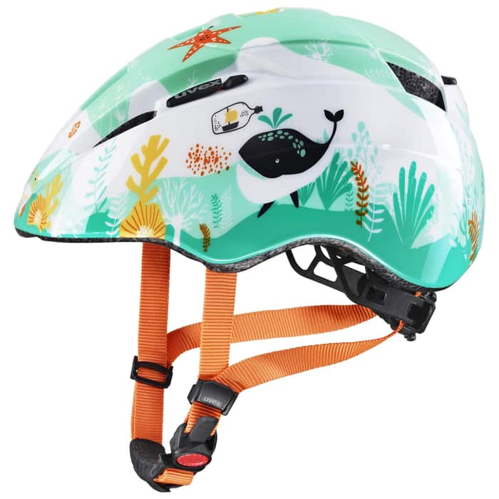 Uvex Kid 2 Kinderhelm - Image 4