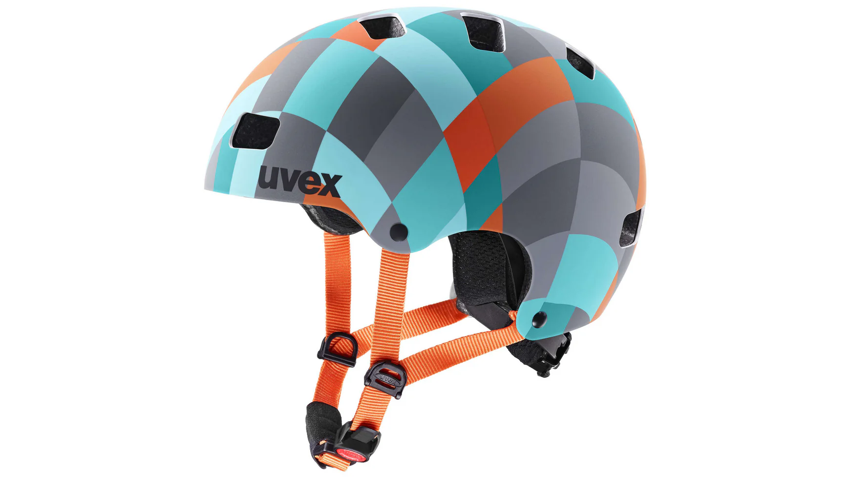 Uvex Kid 3 CC - Image 6