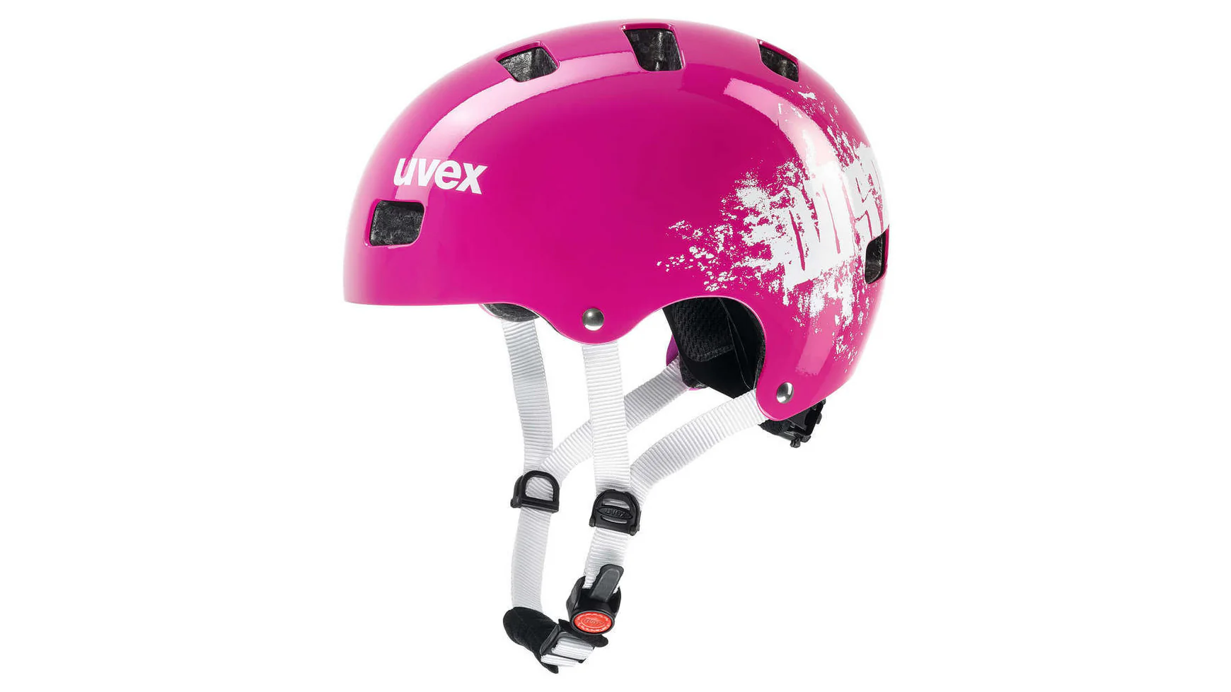 Uvex Kid 3 Skate Helm Kids/Teens - Image 14