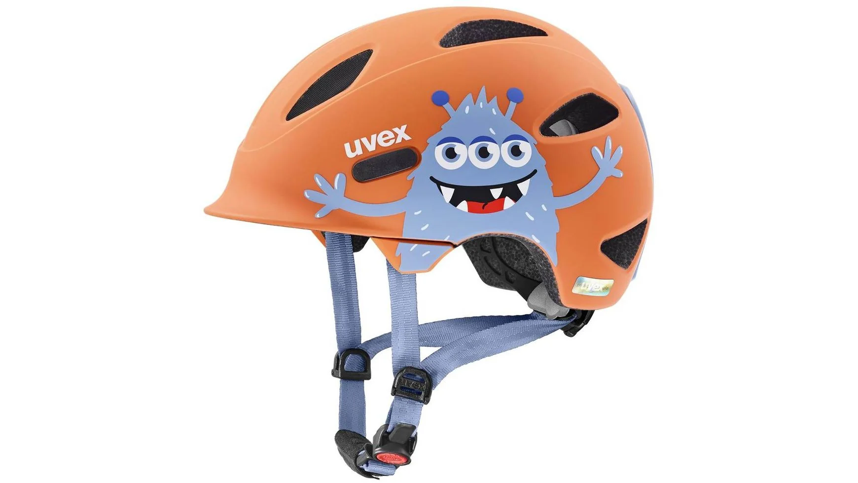 Uvex Oyo Style Kinderhelm - Image 8