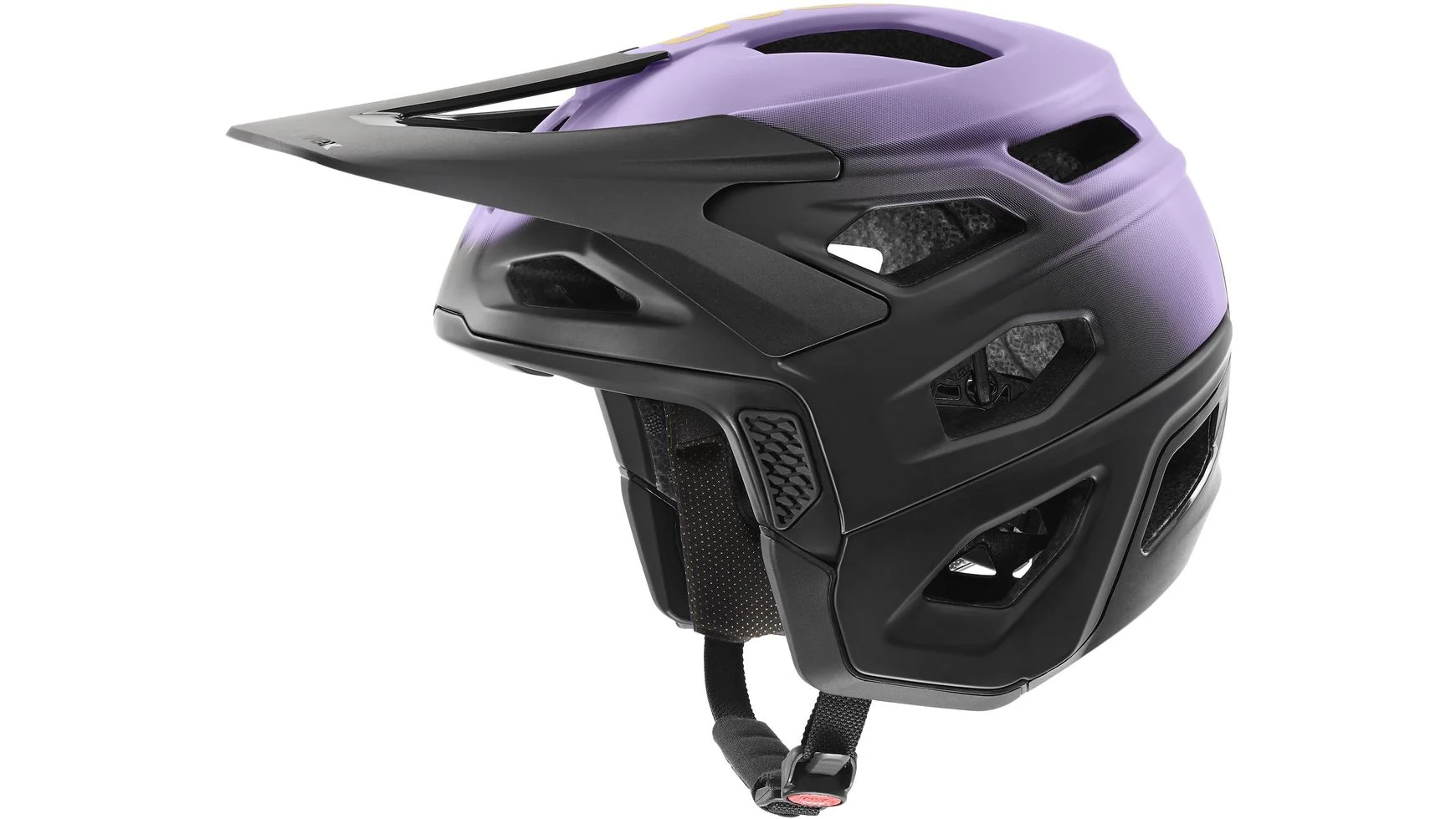 Uvex Revolt Fullfacehelm - Image 3