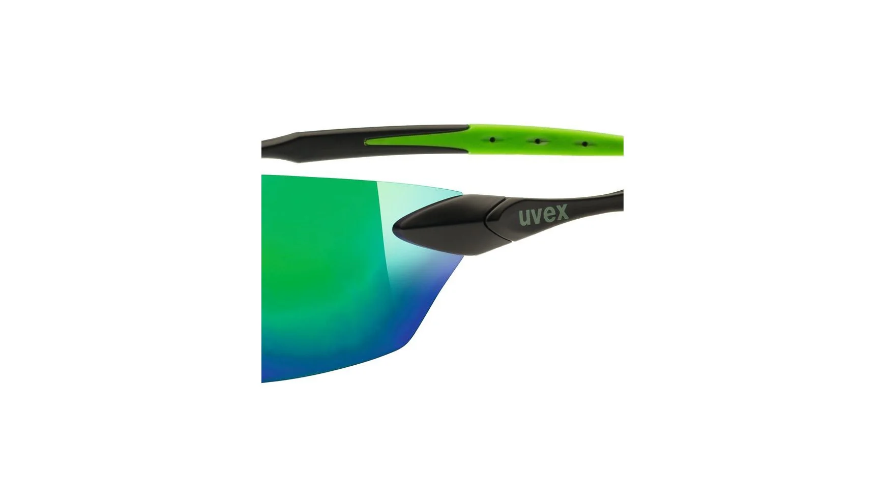 Uvex sgl 203 Fahrradbrille - Image 3