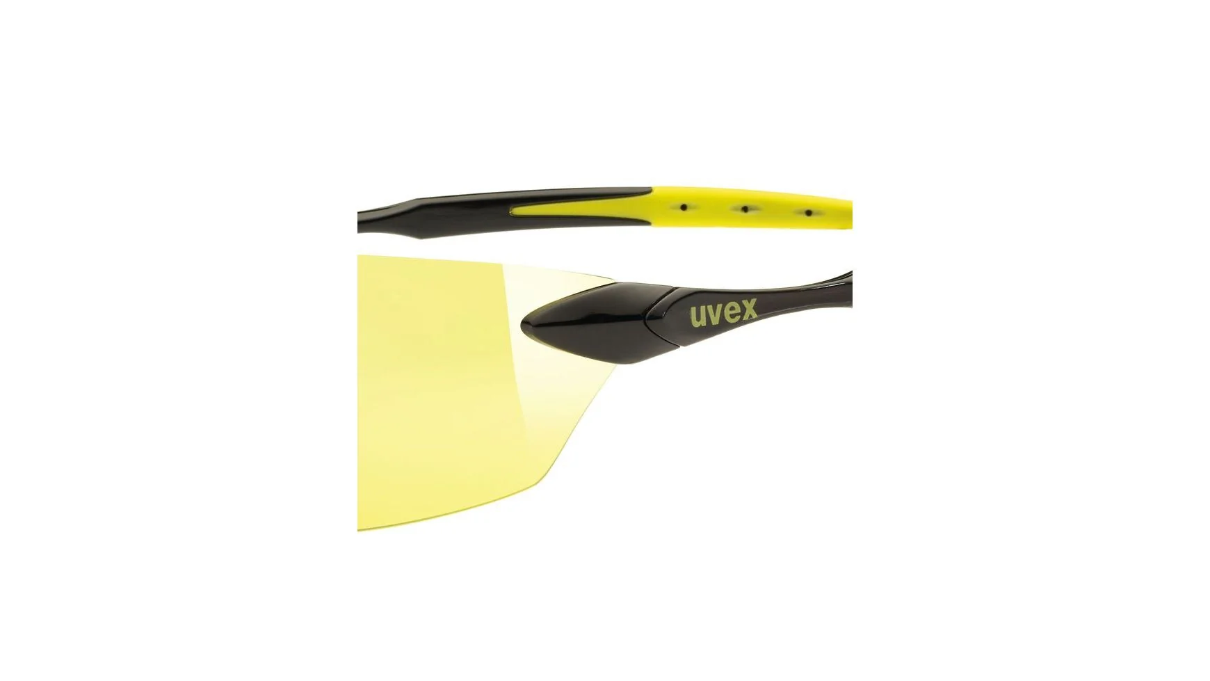 Uvex sgl 203 Fahrradbrille - Image 4
