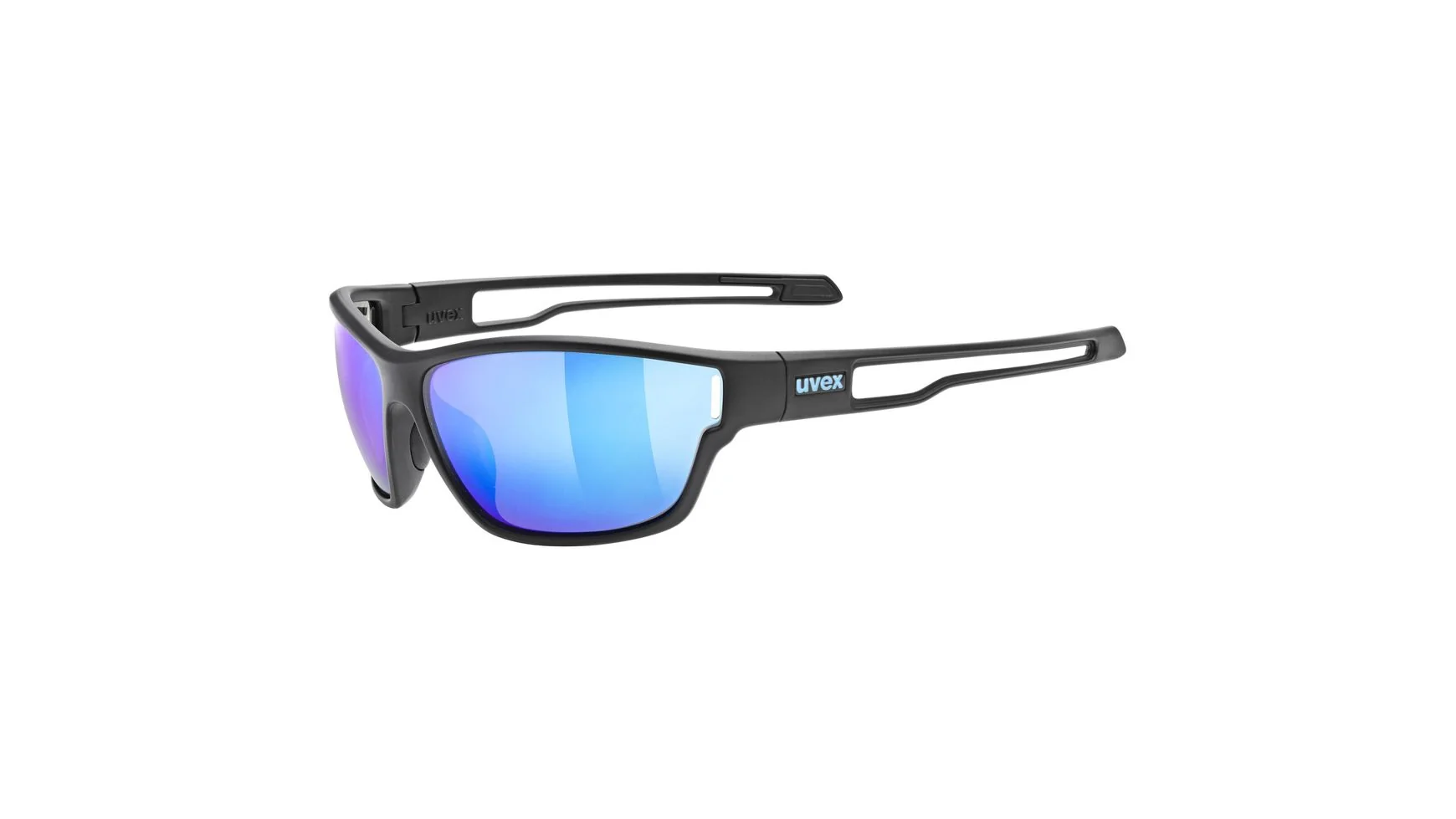 Uvex Sportstyle 806 Fahrradbrille - Image 2