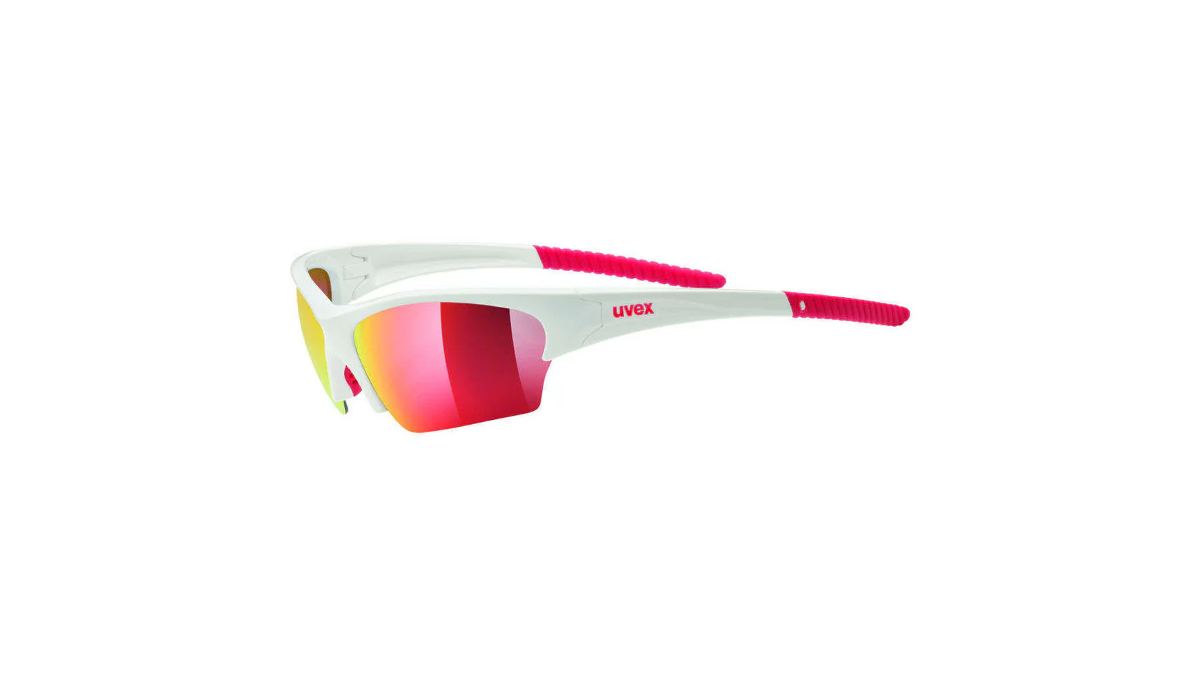 Uvex sunsation Fahrradbrille - Image 3