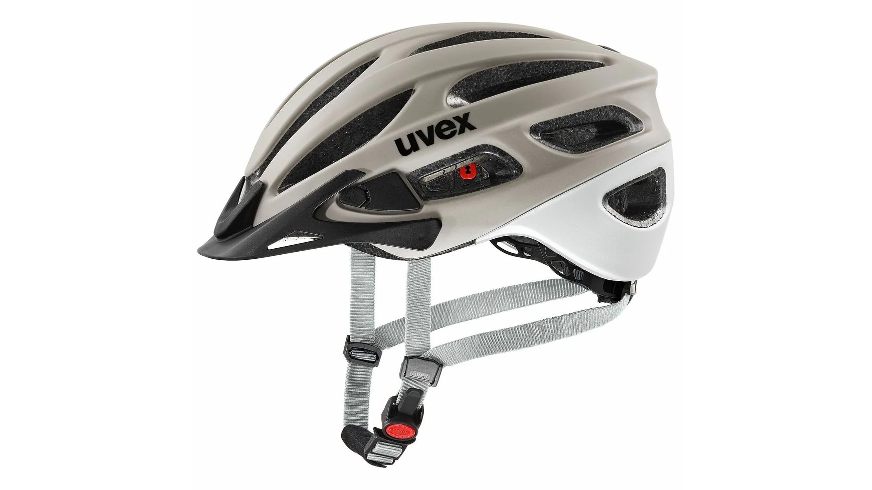 Uvex True CC City Helm Unisex - Image 6