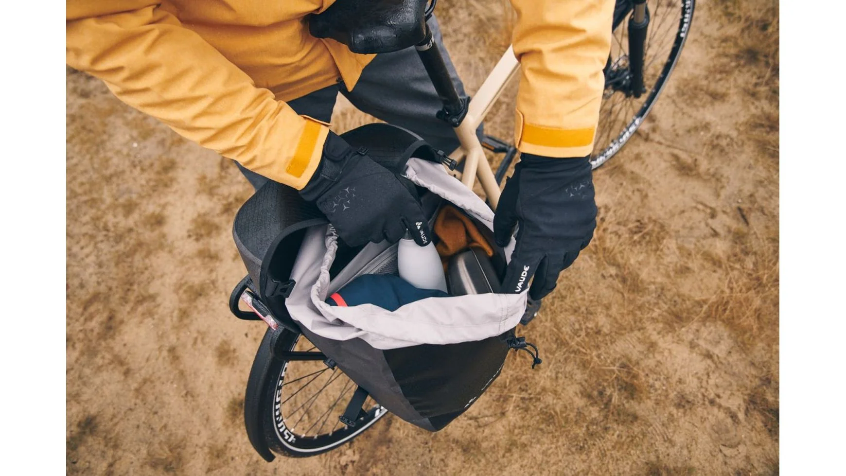 Vaude Aqua Back Pro Single - Image 2