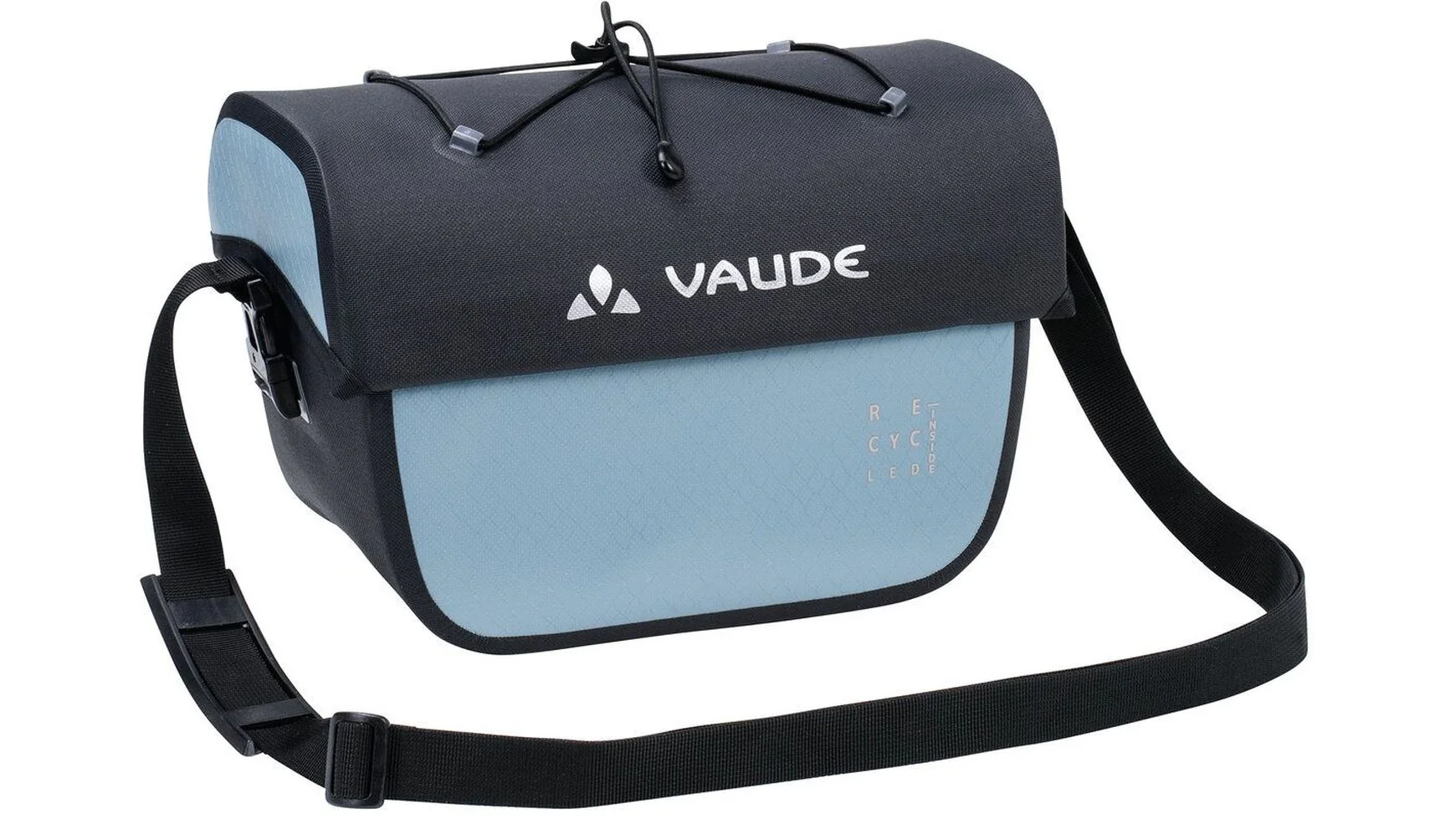 Vaude Aqua Box (rec) Lenkertasche - Image 3