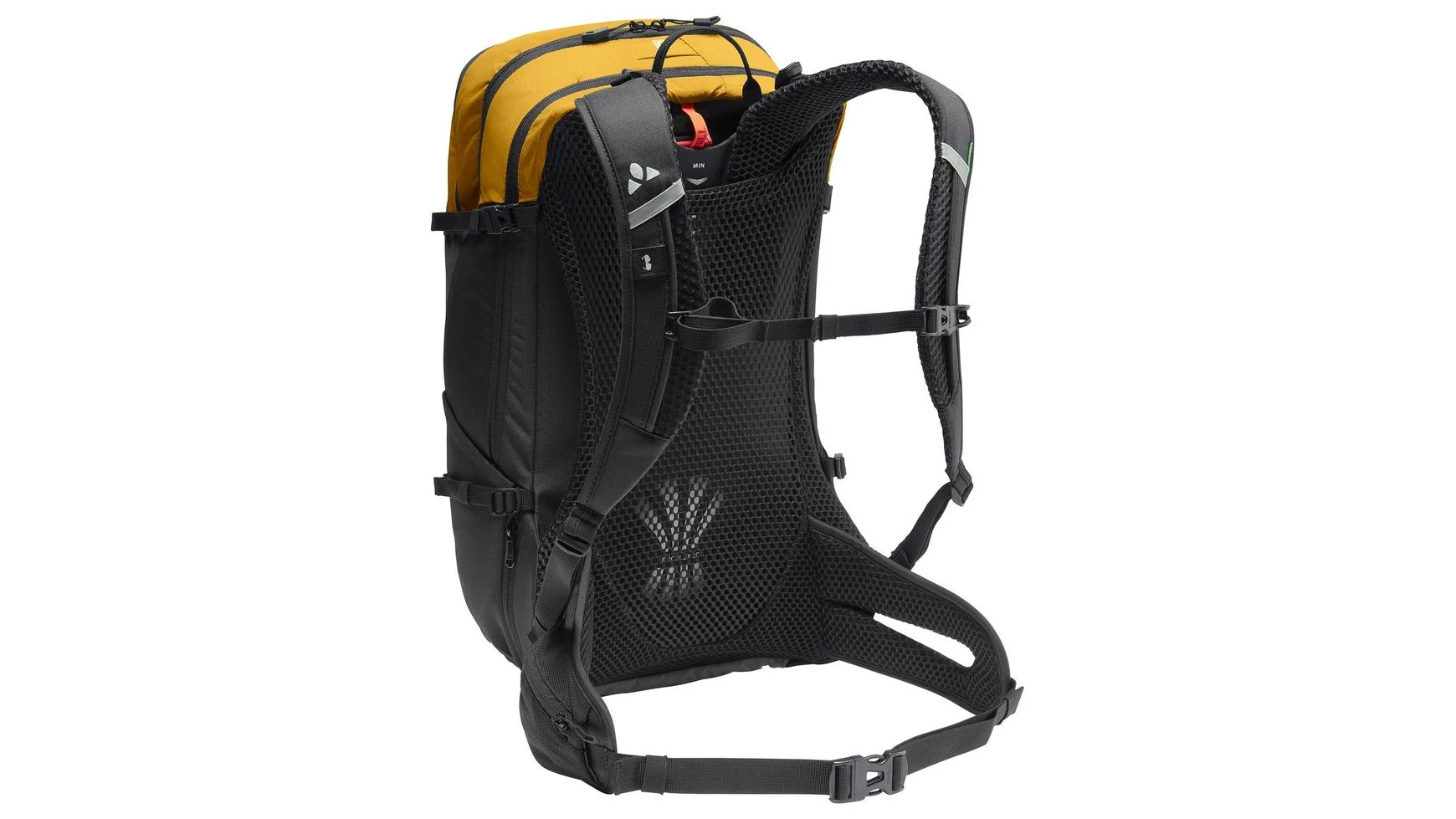 Vaude Bike Alpin 30+5 Rucksack - Image 3