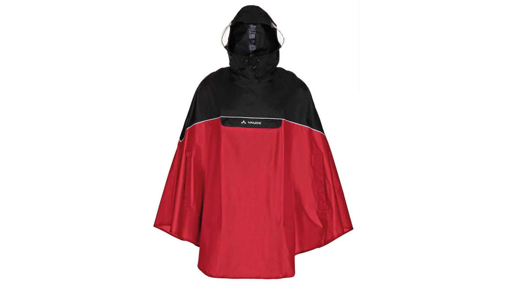 Vaude Covero Poncho II - Image 5
