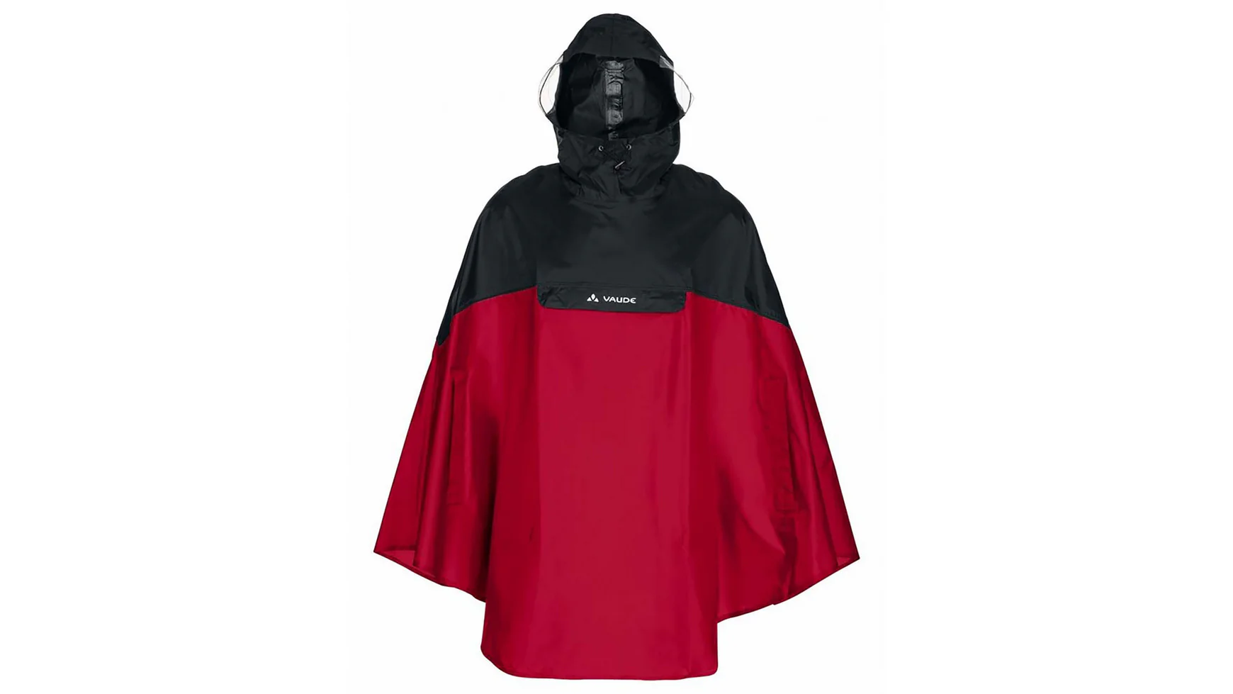 Vaude Covero Poncho II - Image 6