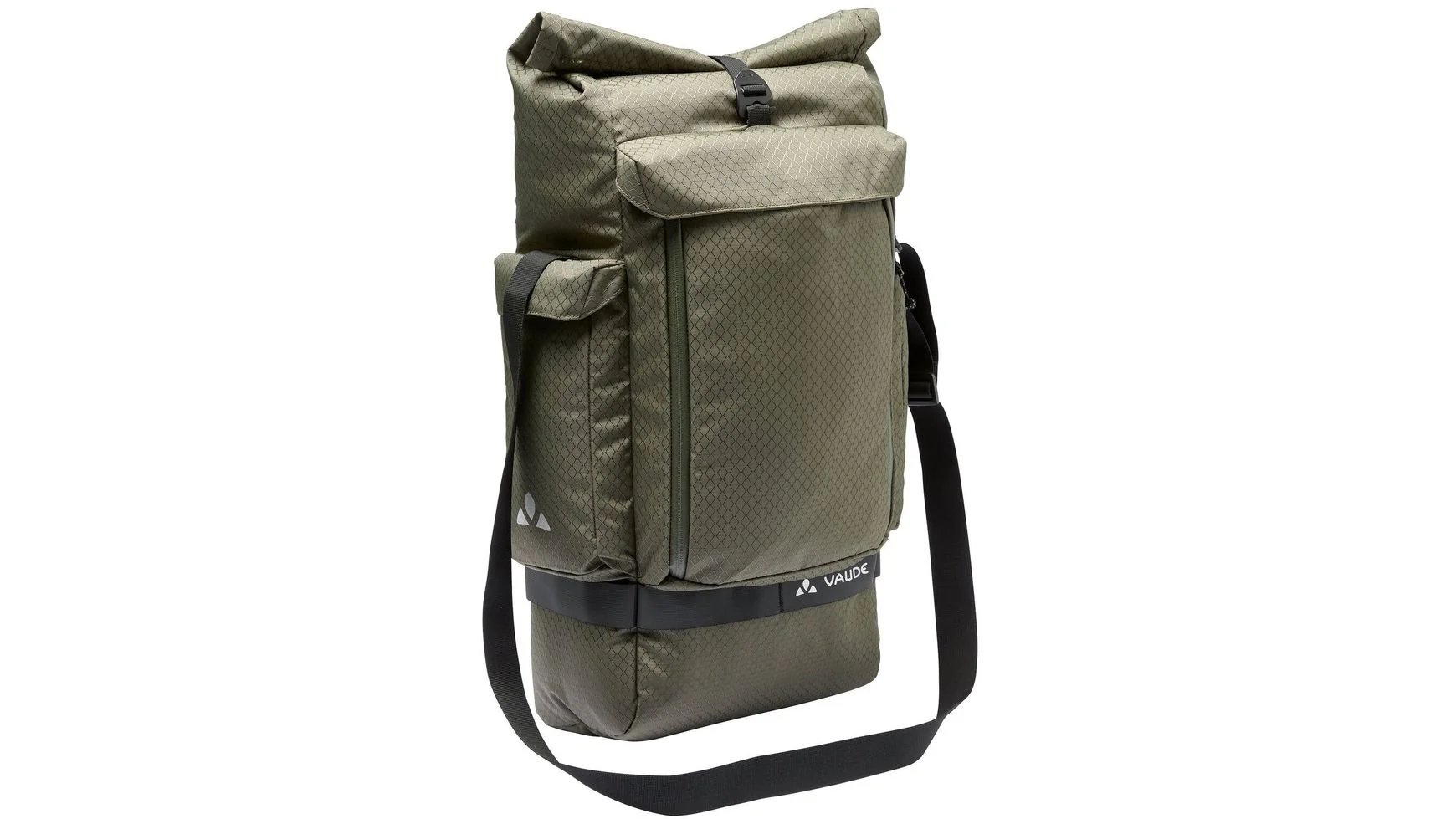 Vaude Cyclist Back Single - Image 2