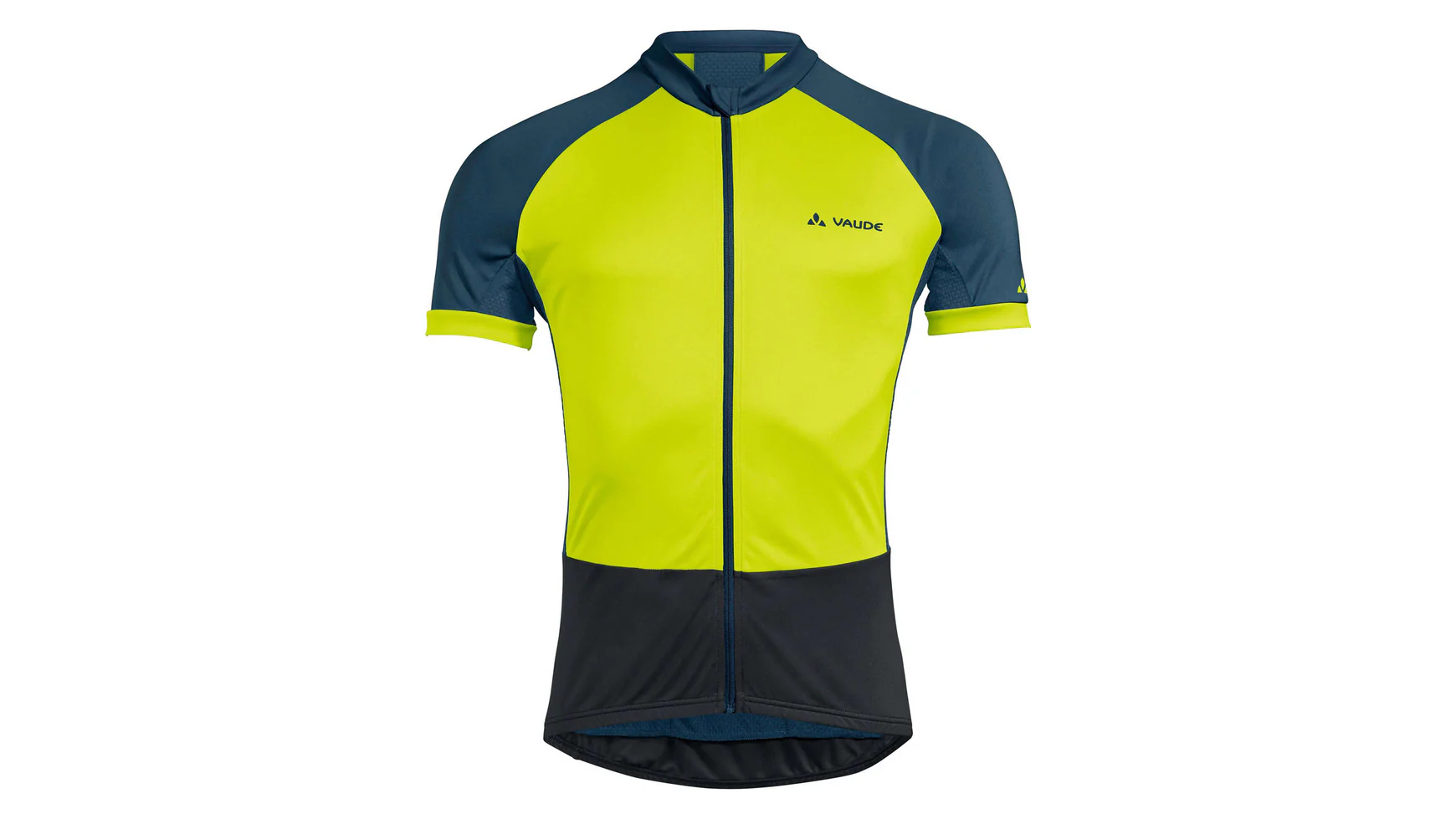 Vaude Men's Advanced FZ - Image 3