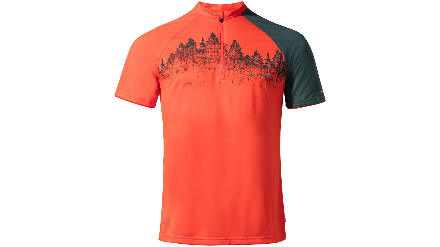 Vaude Men's Altissimo Pro Shirt - Image 2
