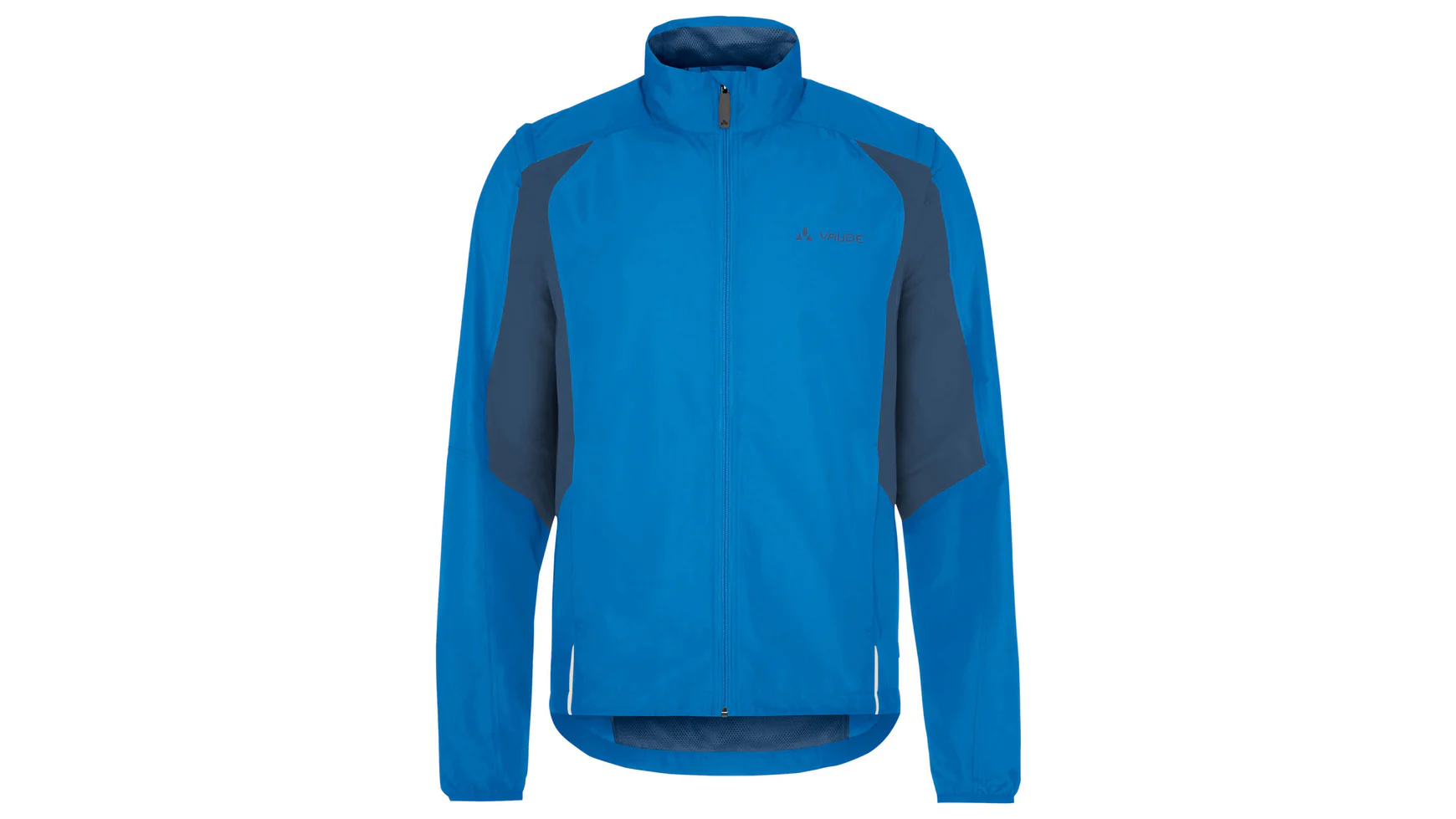 Vaude Men's Dundee Classic ZO Jacke - Image 7