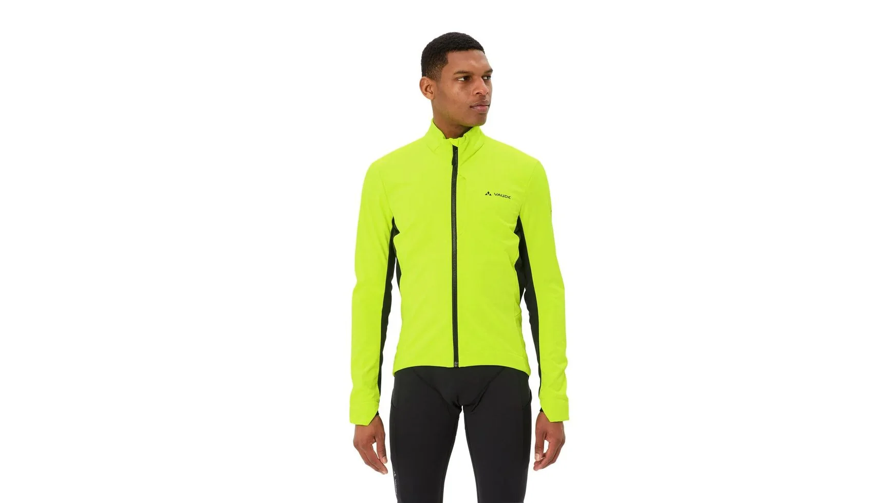 Vaude Men's Kuro Softshell Jacket I - Image 2