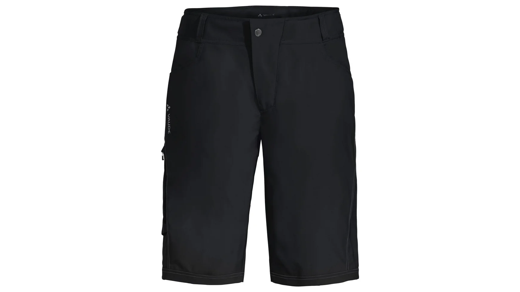 Vaude Men's Ledro Shorts - Image 2