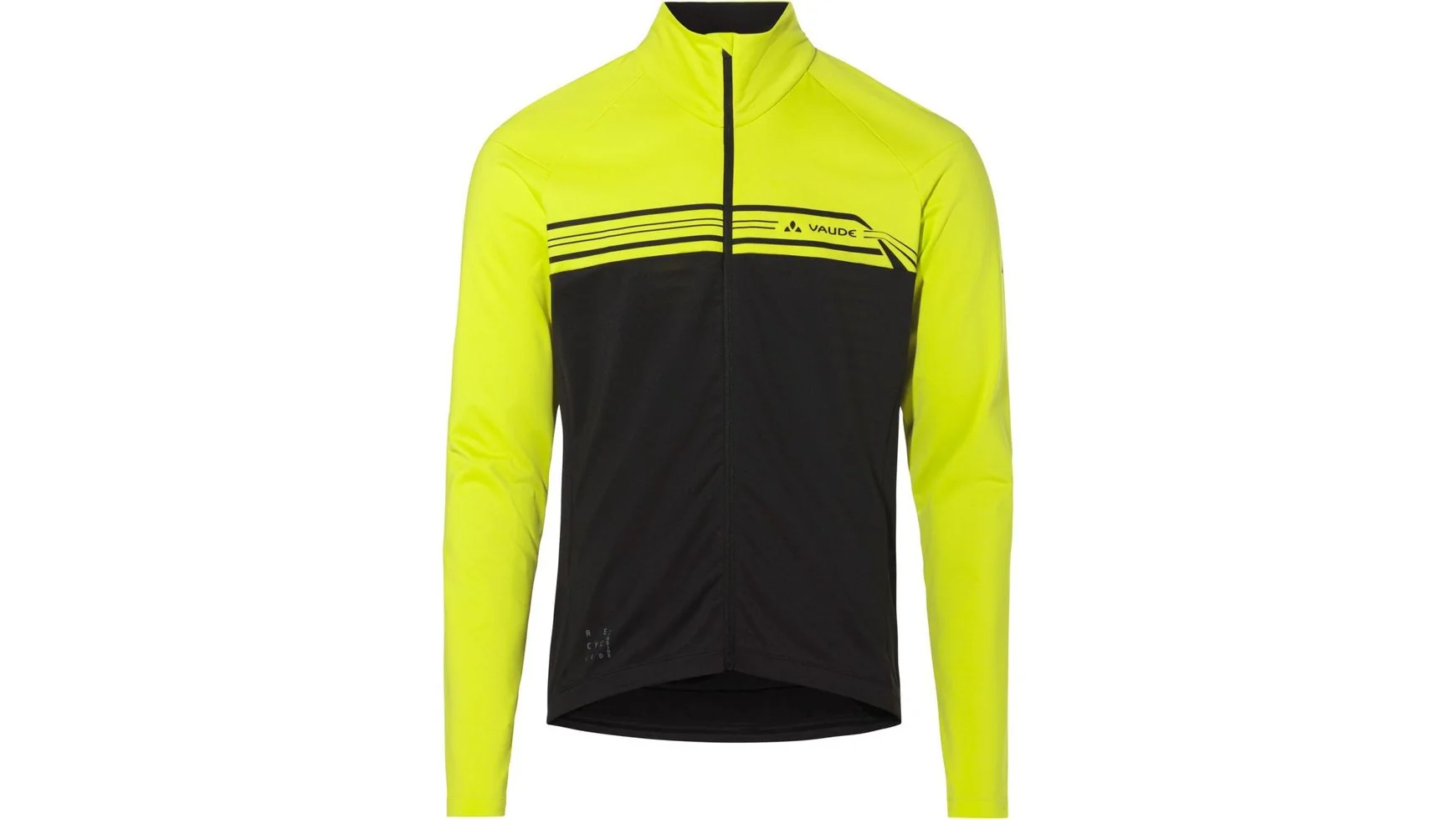 Vaude Men's Posta LS Tricot II - Image 3