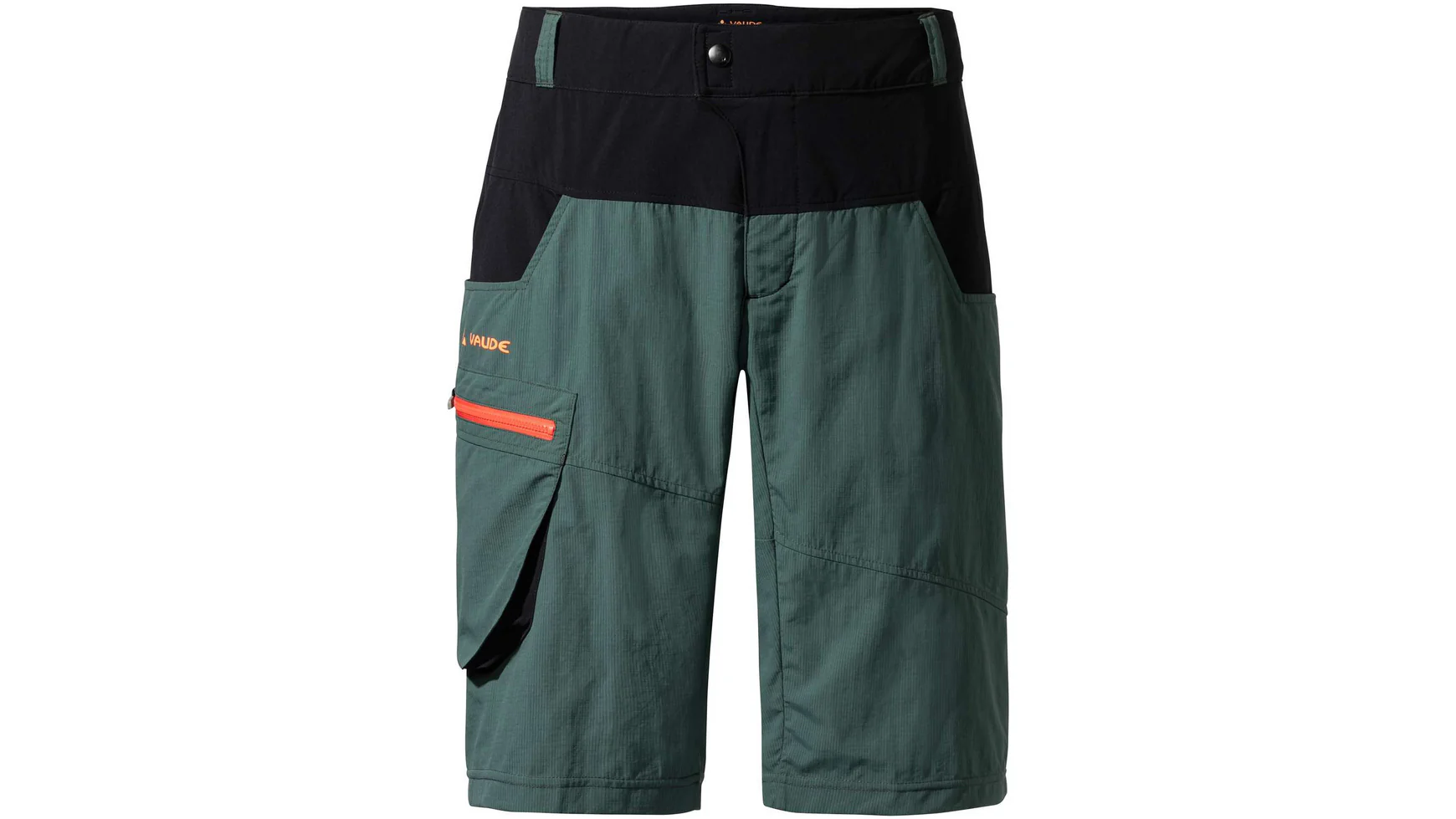 Vaude Men's Qimsa Shorts - Image 4