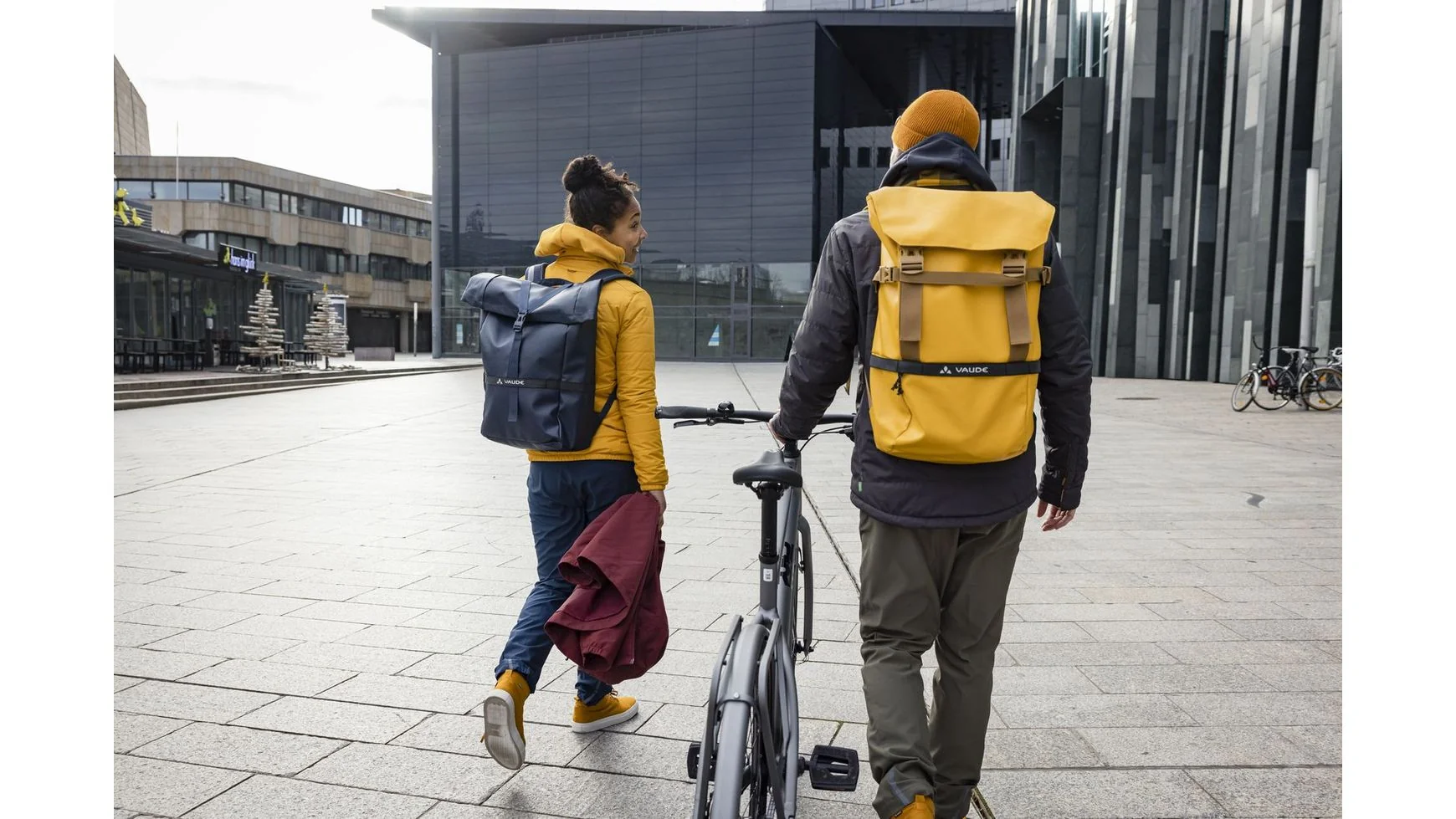 Vaude Mineo Backpack 30 - Image 2