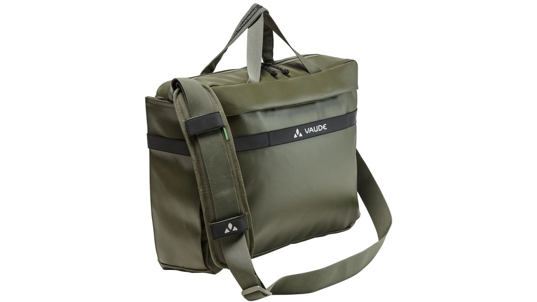 Vaude Mineo Commuter Briefcase 17 - Image 5