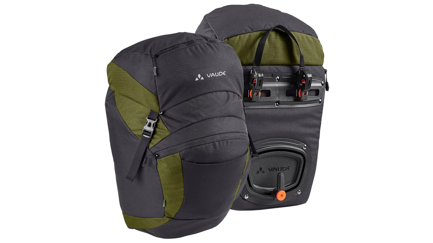 Vaude OnTour Front Paar - Image 3
