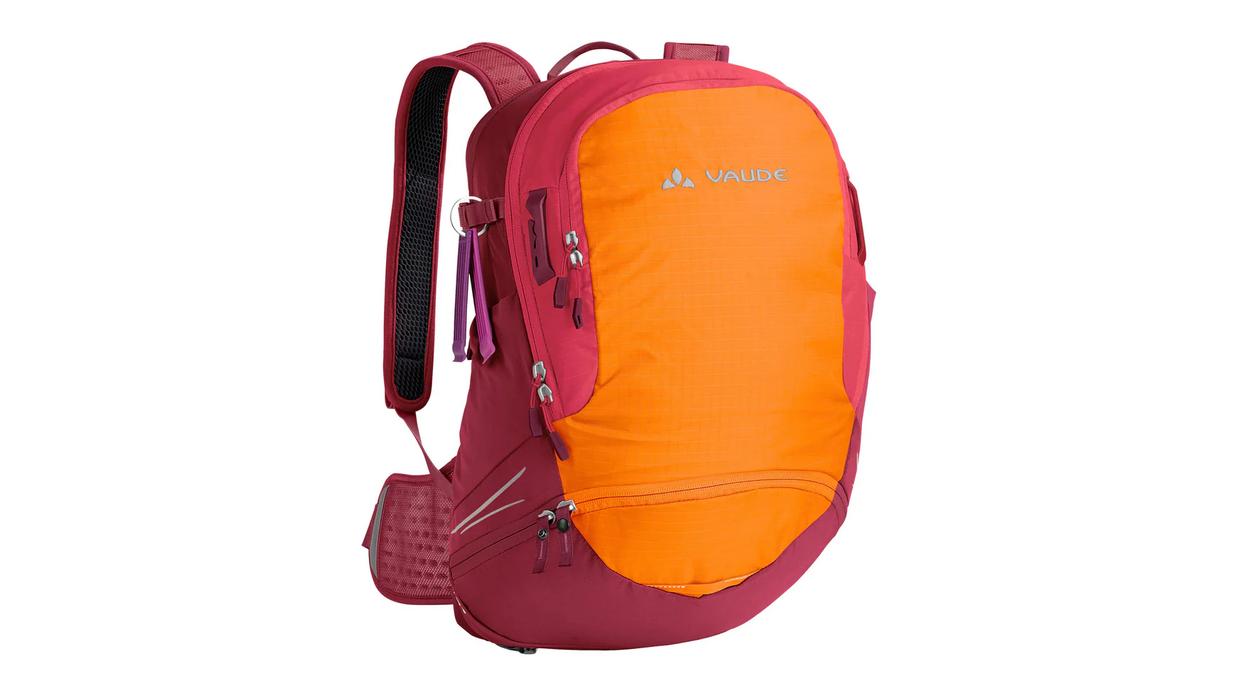 Vaude Roomy 23+3 Rucksack - Image 2
