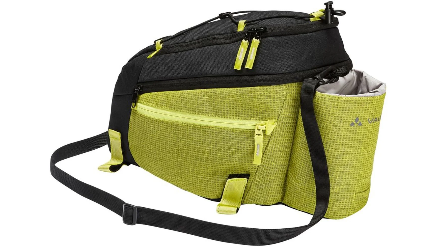 Vaude Silkroad L Luminum - Image 2