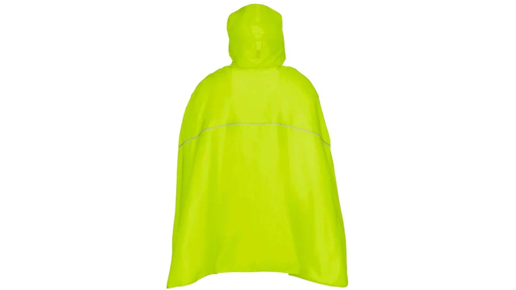 Vaude Valdipino Poncho - Image 4