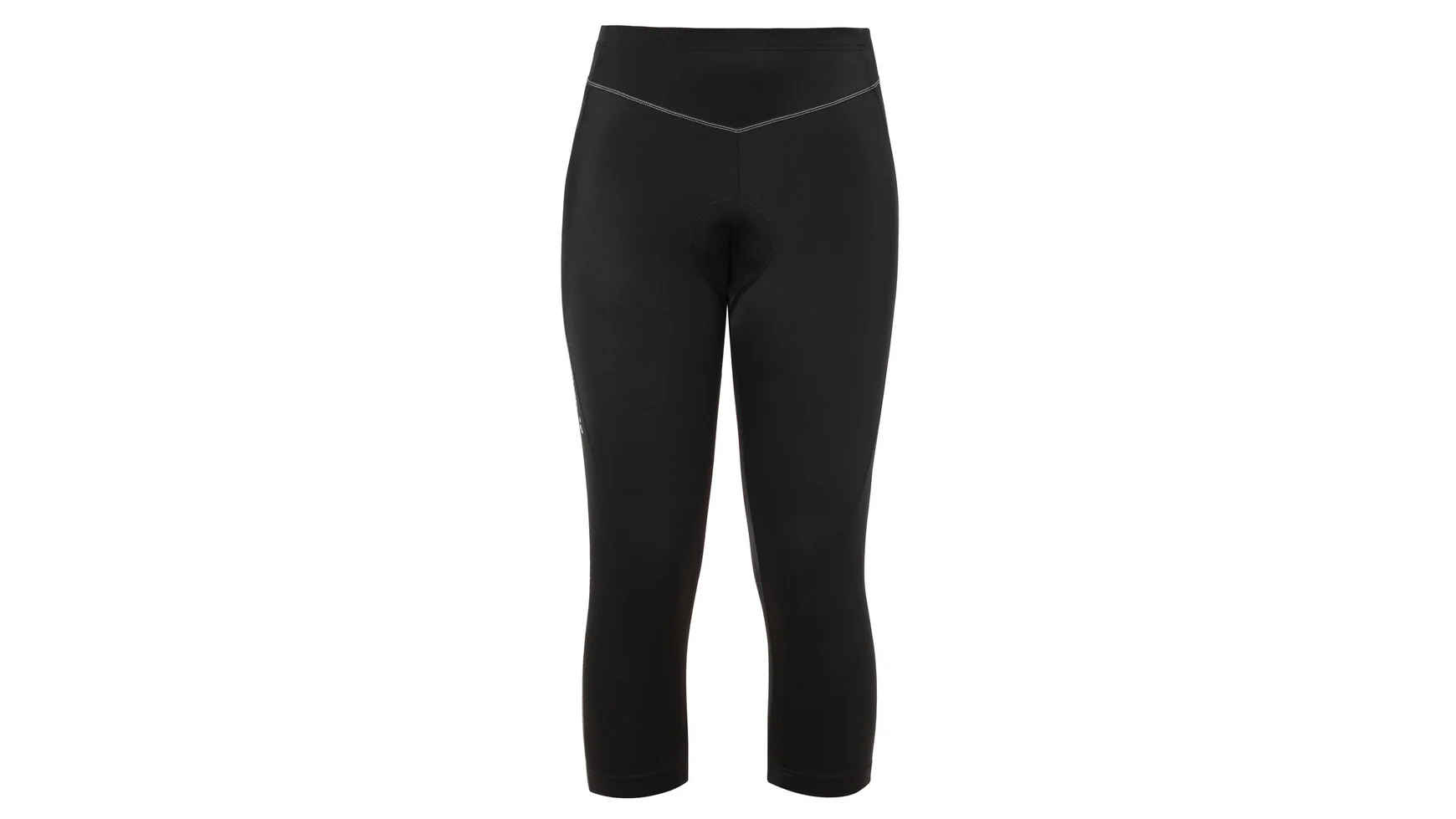 Vaude Women's Active 3/4 Pants - Image 2