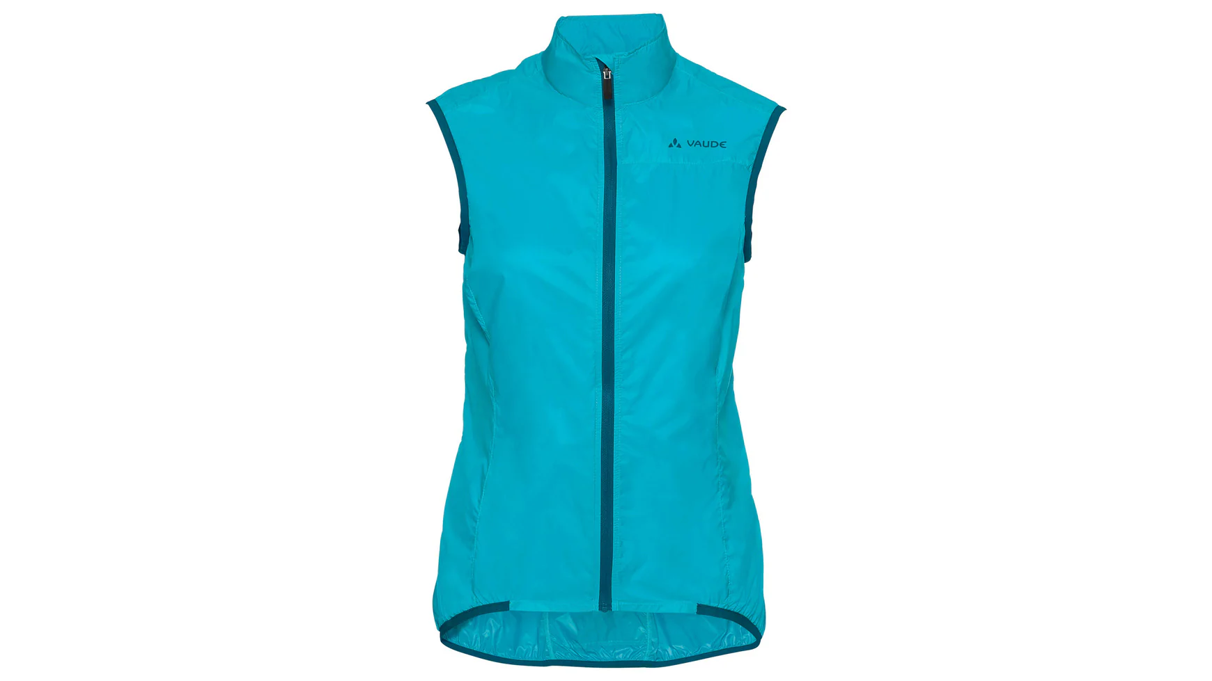 Vaude Women's Air Vest III - Image 2