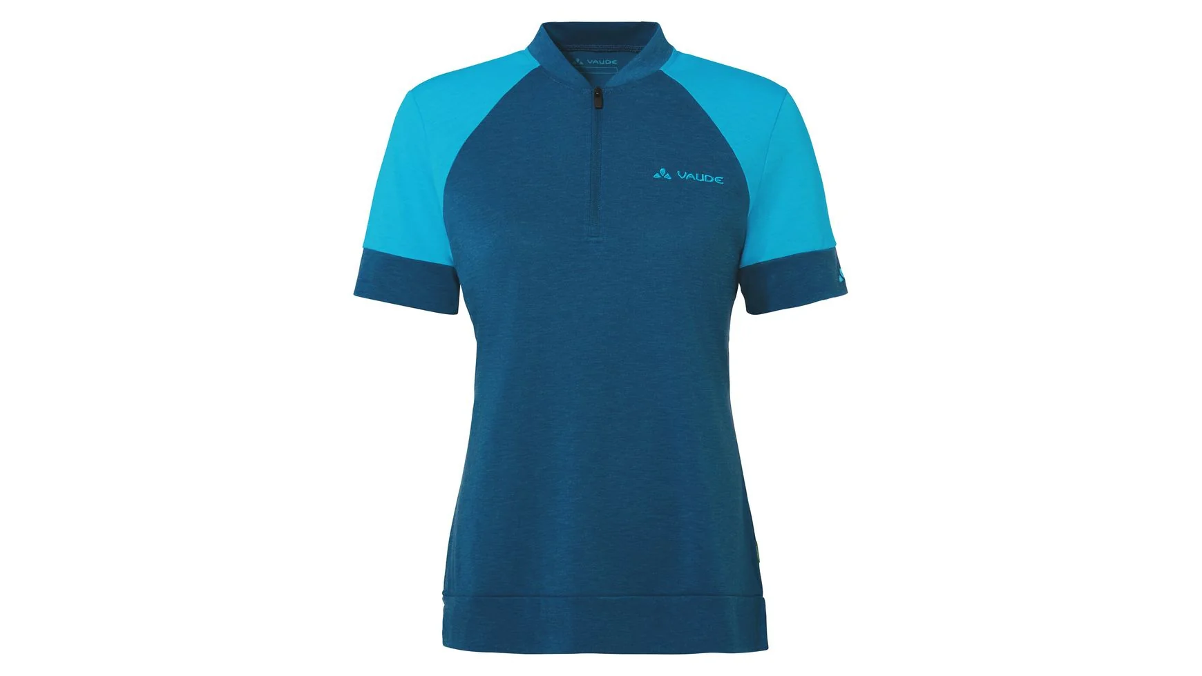 Vaude Women's Altissimo Q-Zip Shirt - Image 5