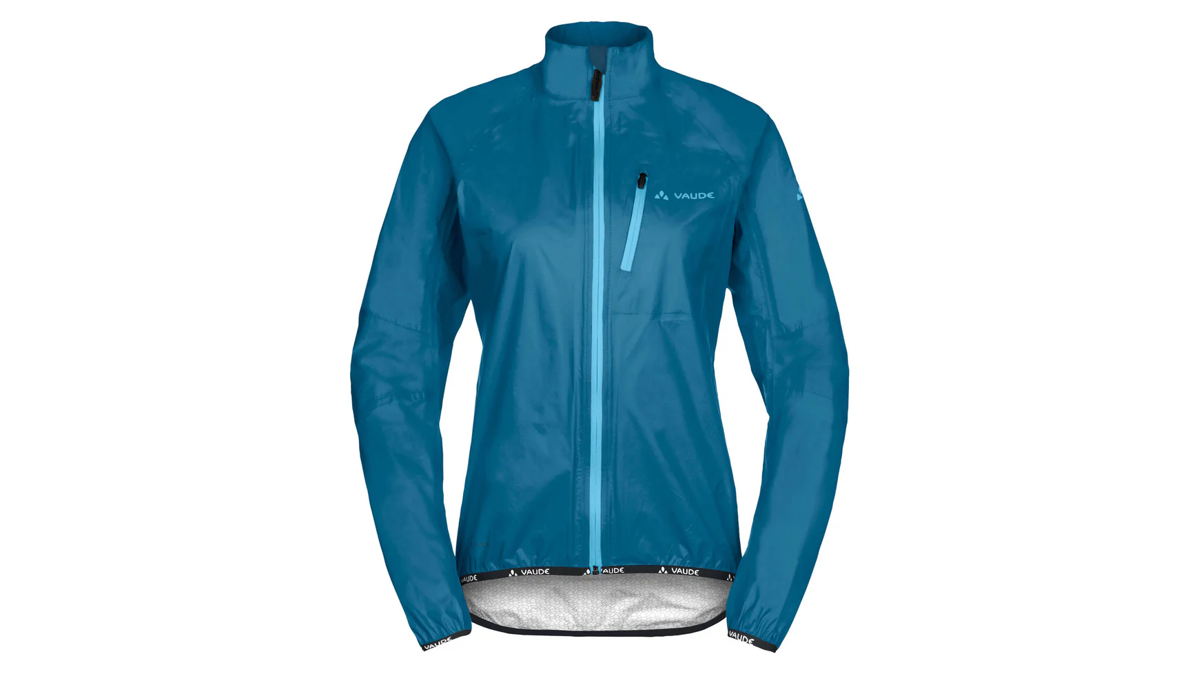 Vaude Women's Drop Jacket III - Image 8
