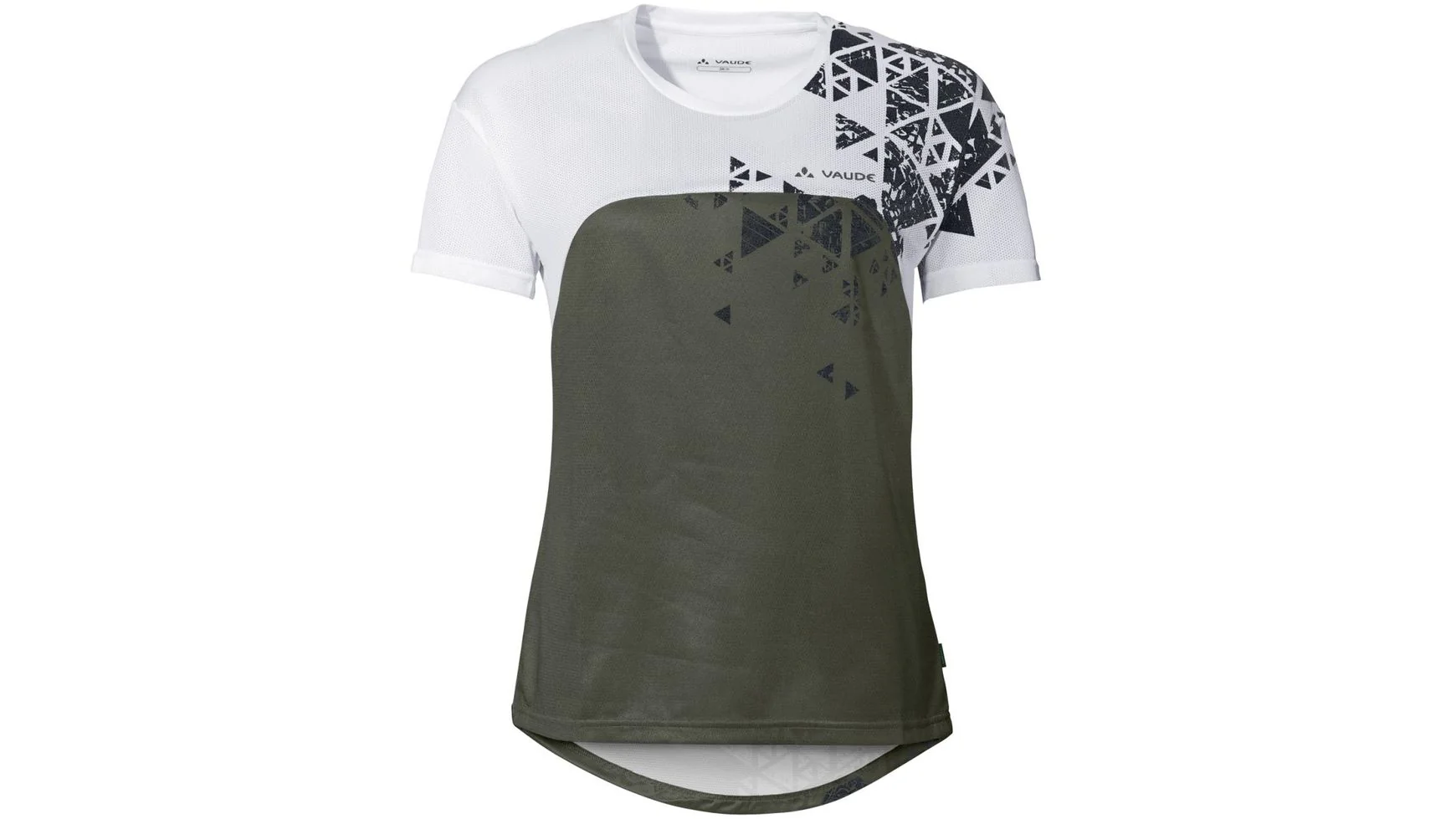 Vaude Women's Moab T-Shirt VI - Image 3