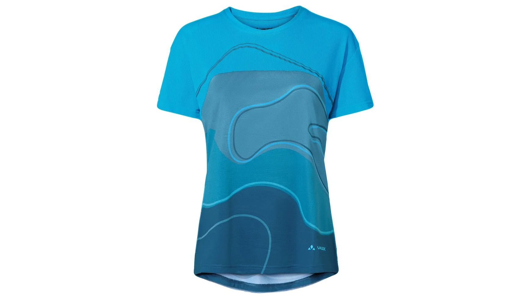 Vaude Women's Moab T-Shirt VI - Image 8
