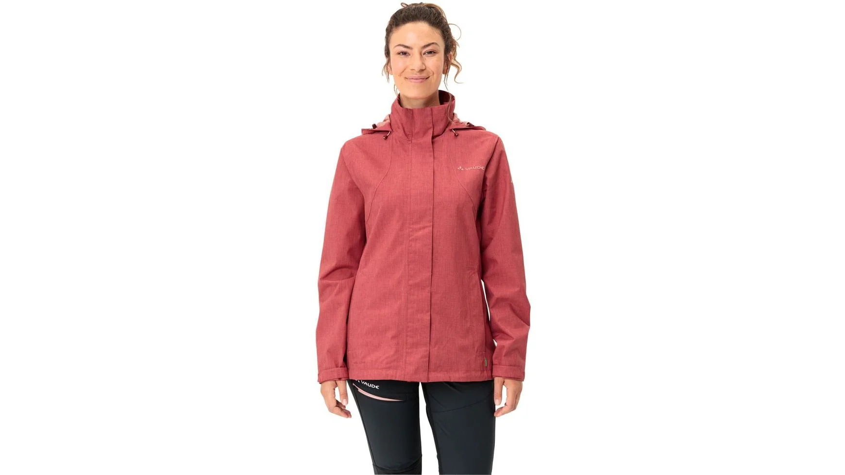 Vaude Women's Rosemoor Jacket II - Image 2