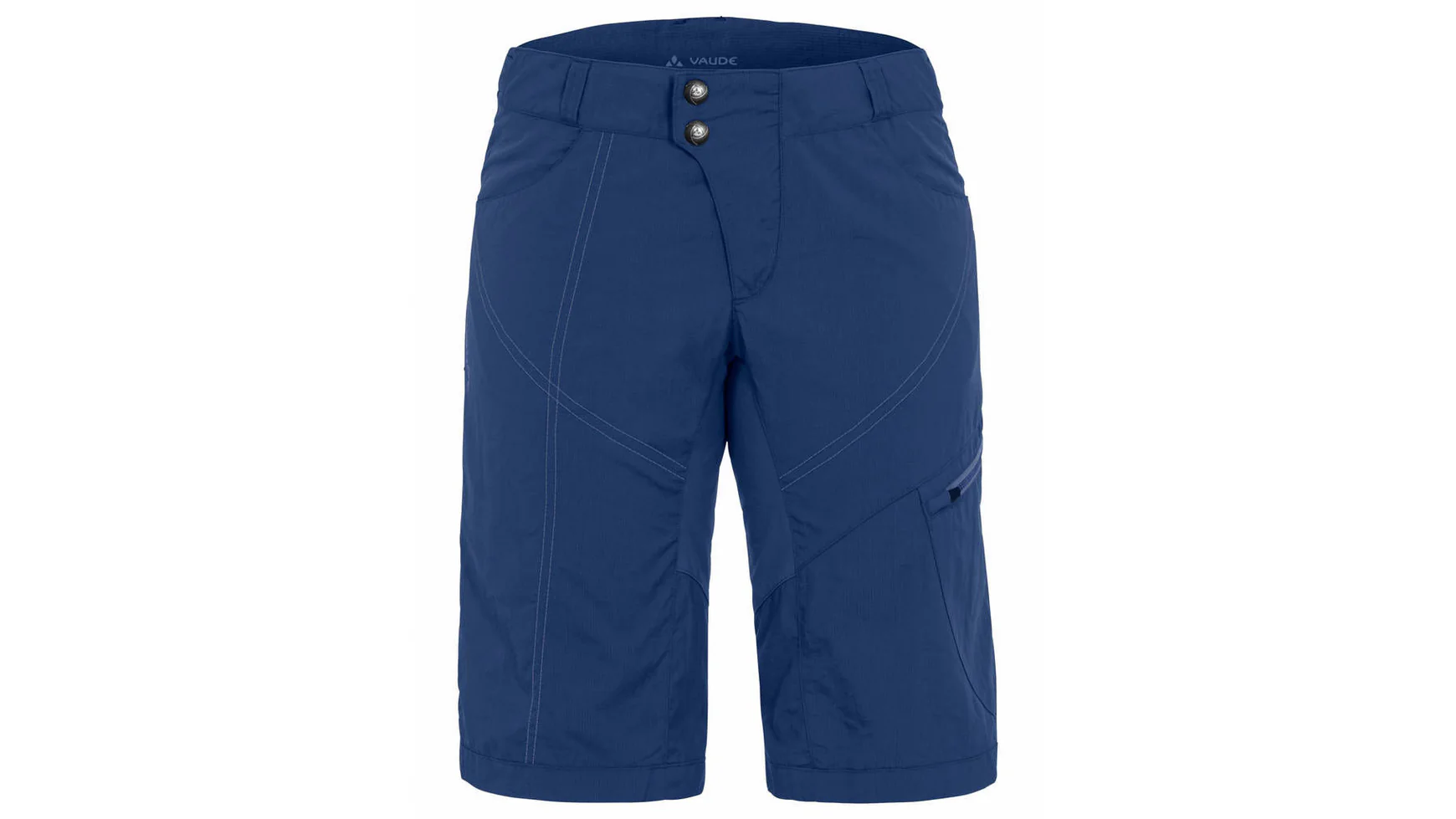 Vaude Women's Tamaro Shorts - Image 6