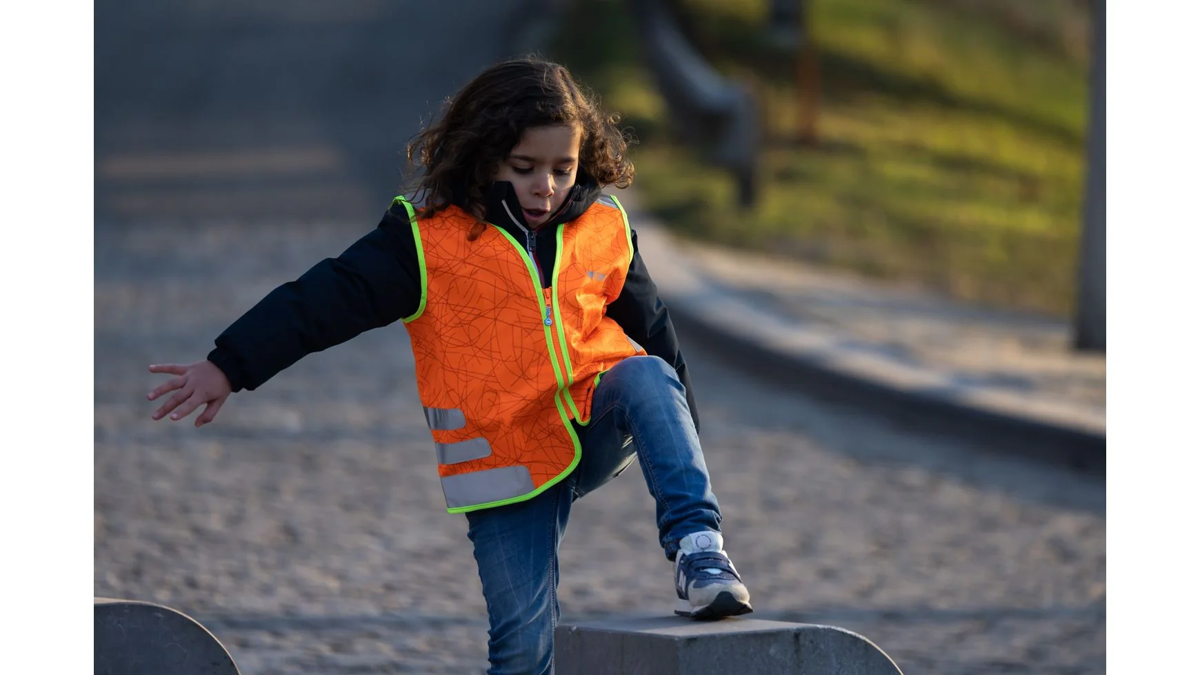 WOWOW Nutty Jacket Kids - Image 3